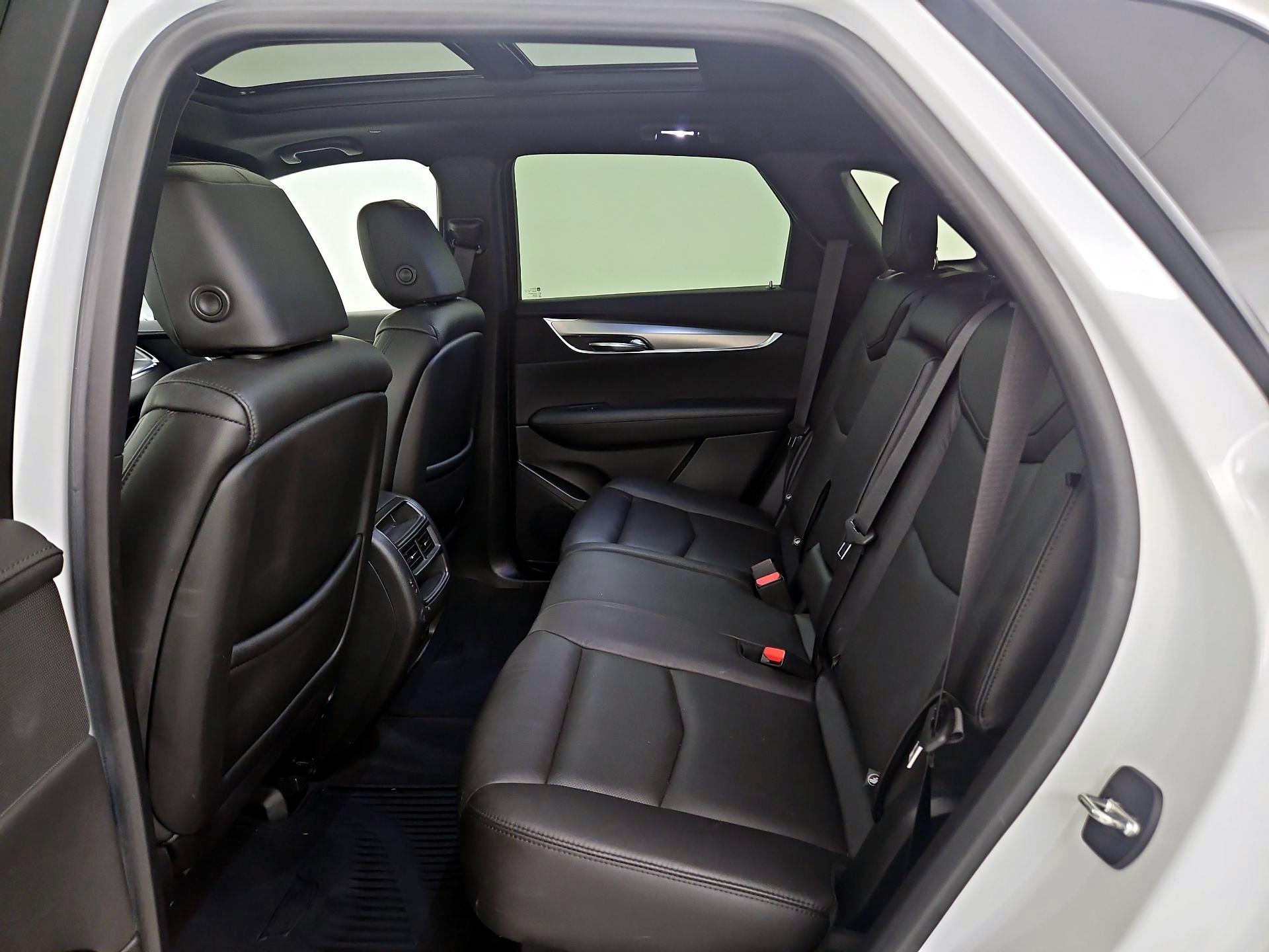 Thumbnail: 2019 Cadillac XT5 - 18
