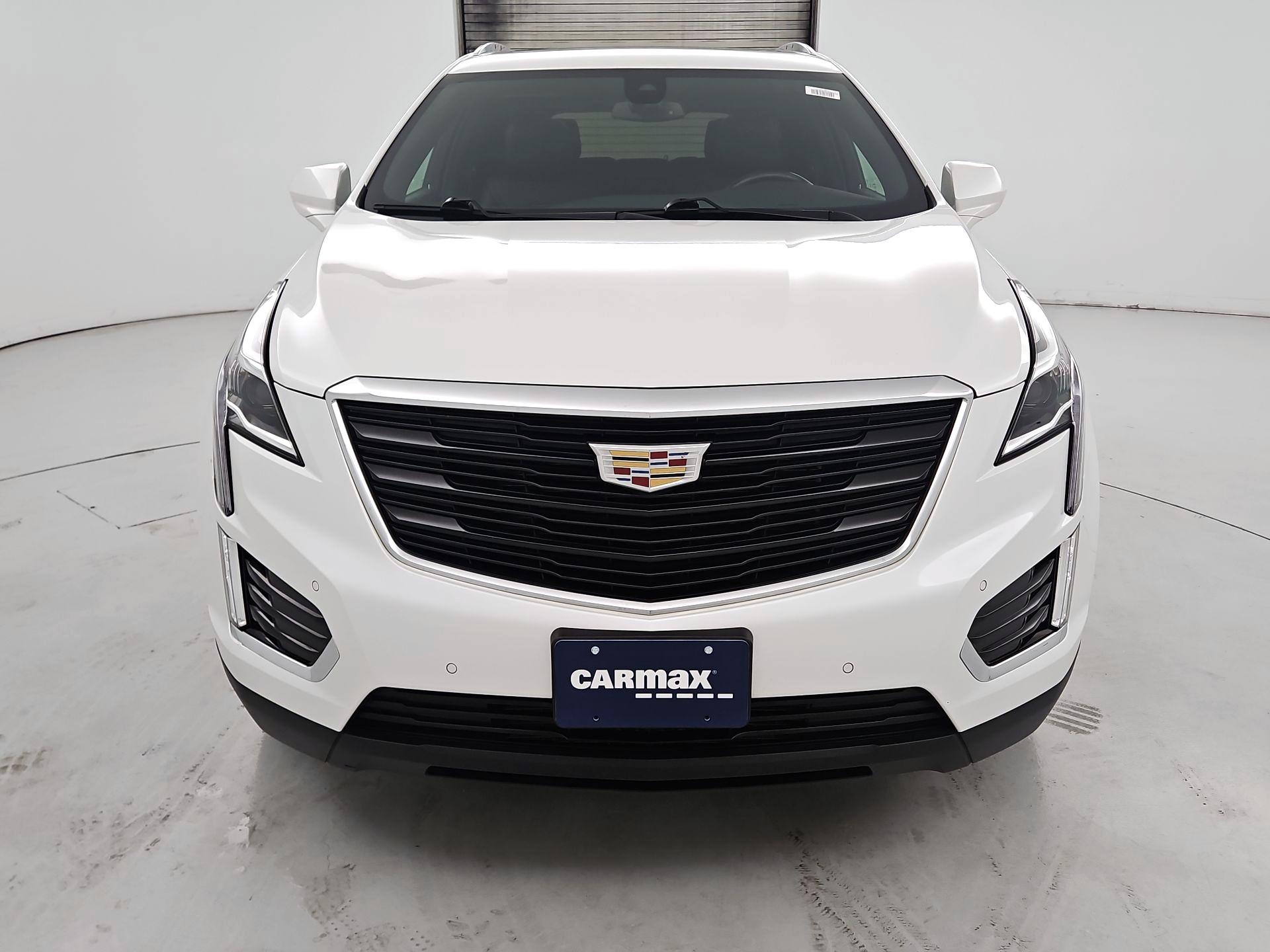 Thumbnail: 2019 Cadillac XT5 - 2