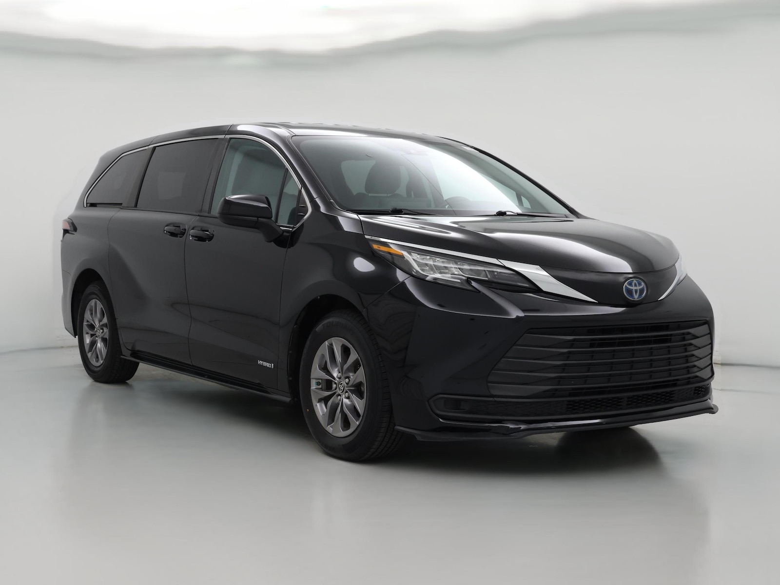 2021 Toyota Sienna