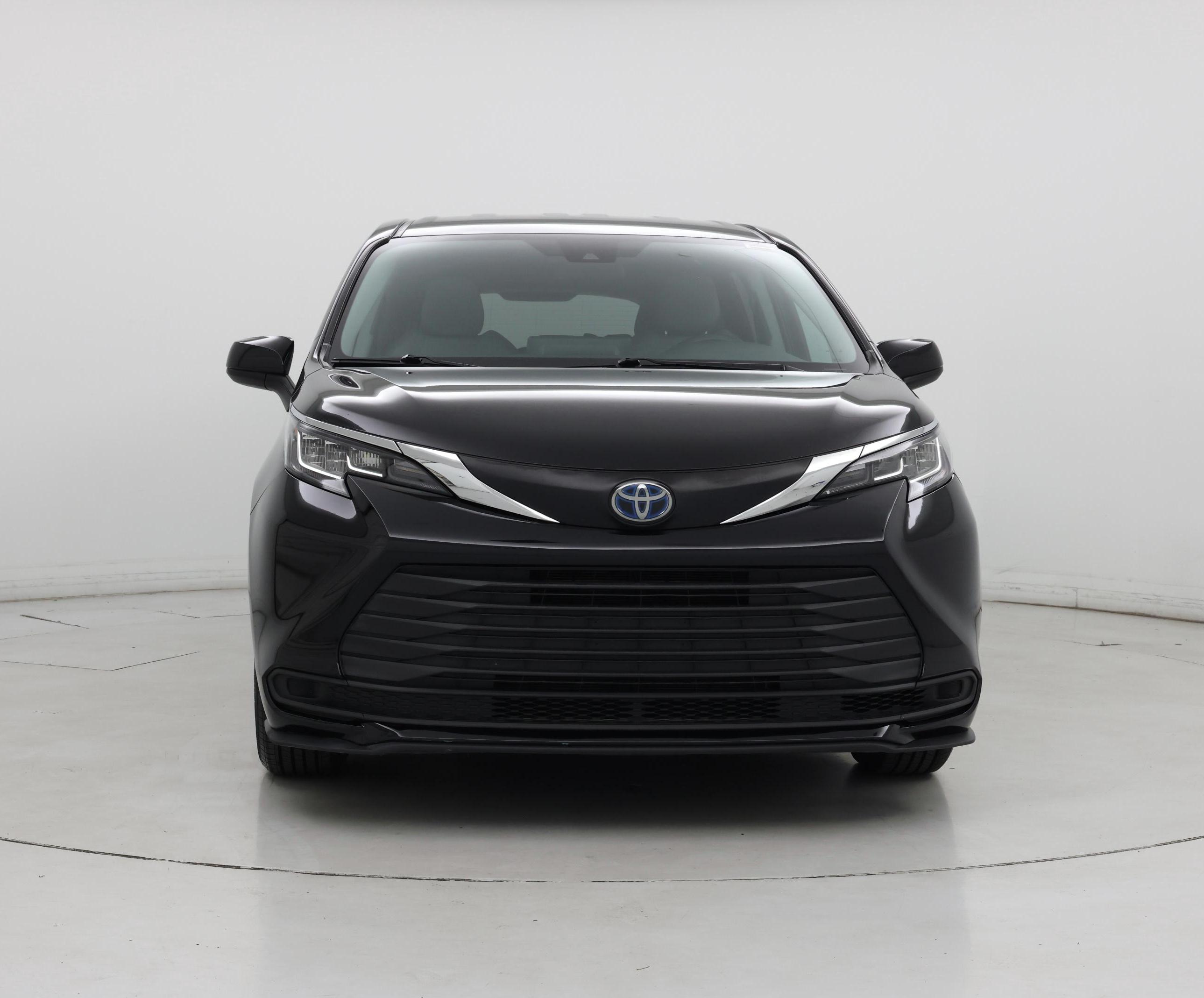 Thumbnail: 2021 Toyota Sienna - 5