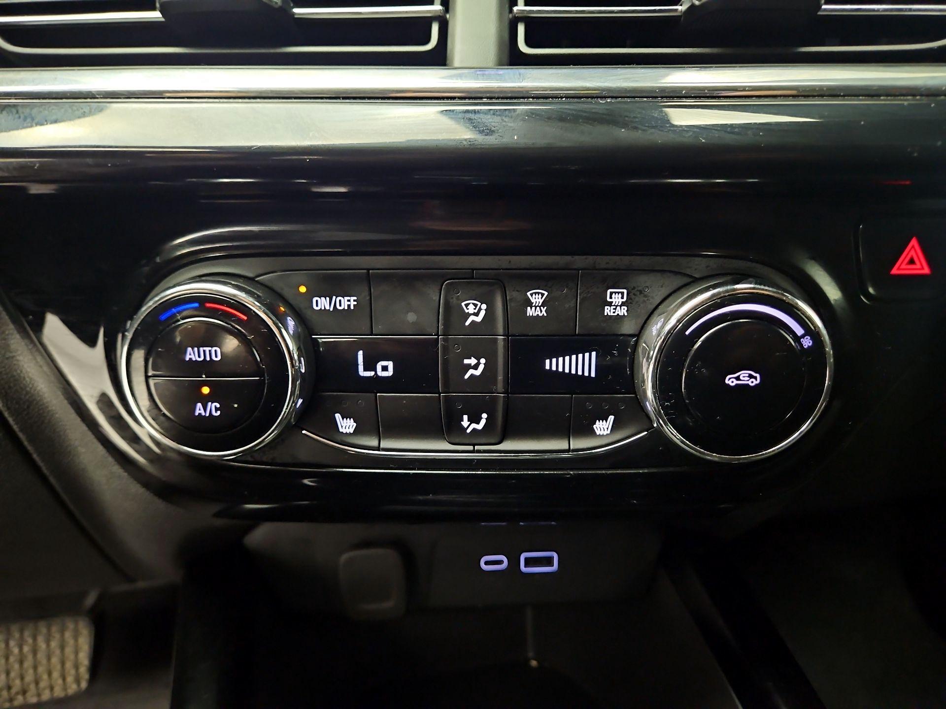 Thumbnail: 2025 Chevrolet Trax - 16