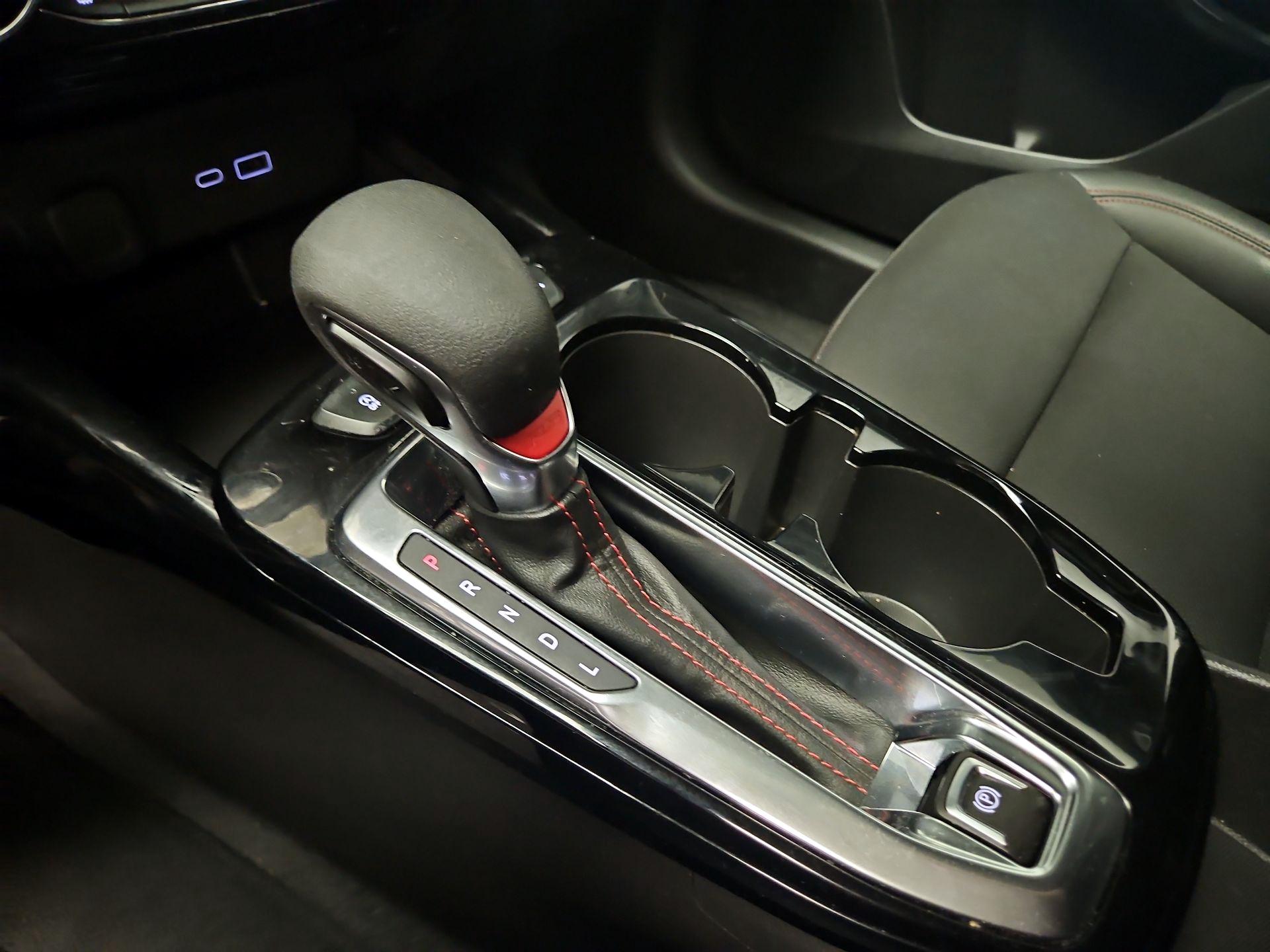 Thumbnail: 2025 Chevrolet Trax - 17