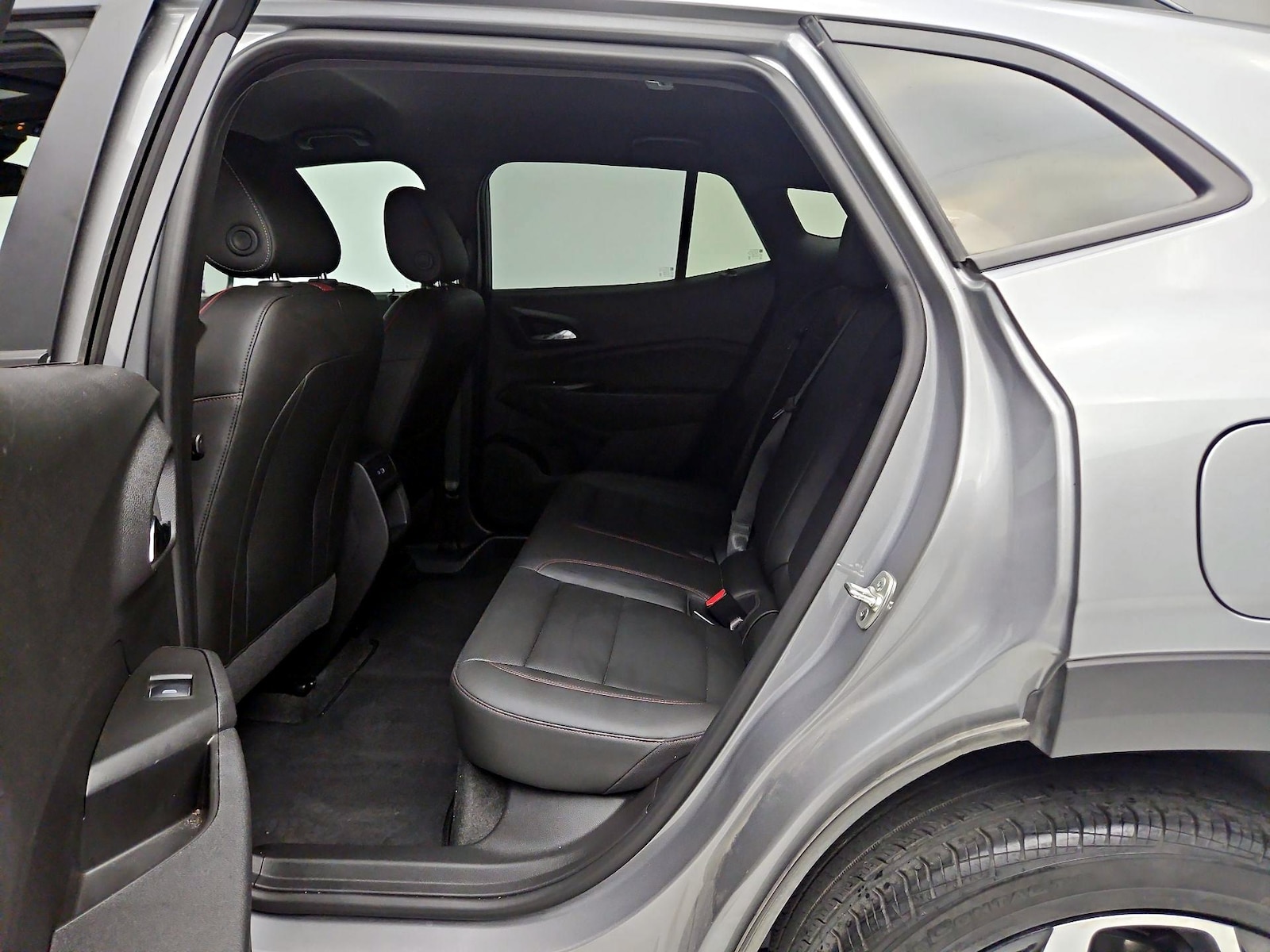 2025 Chevrolet Trax RS - Photo 20