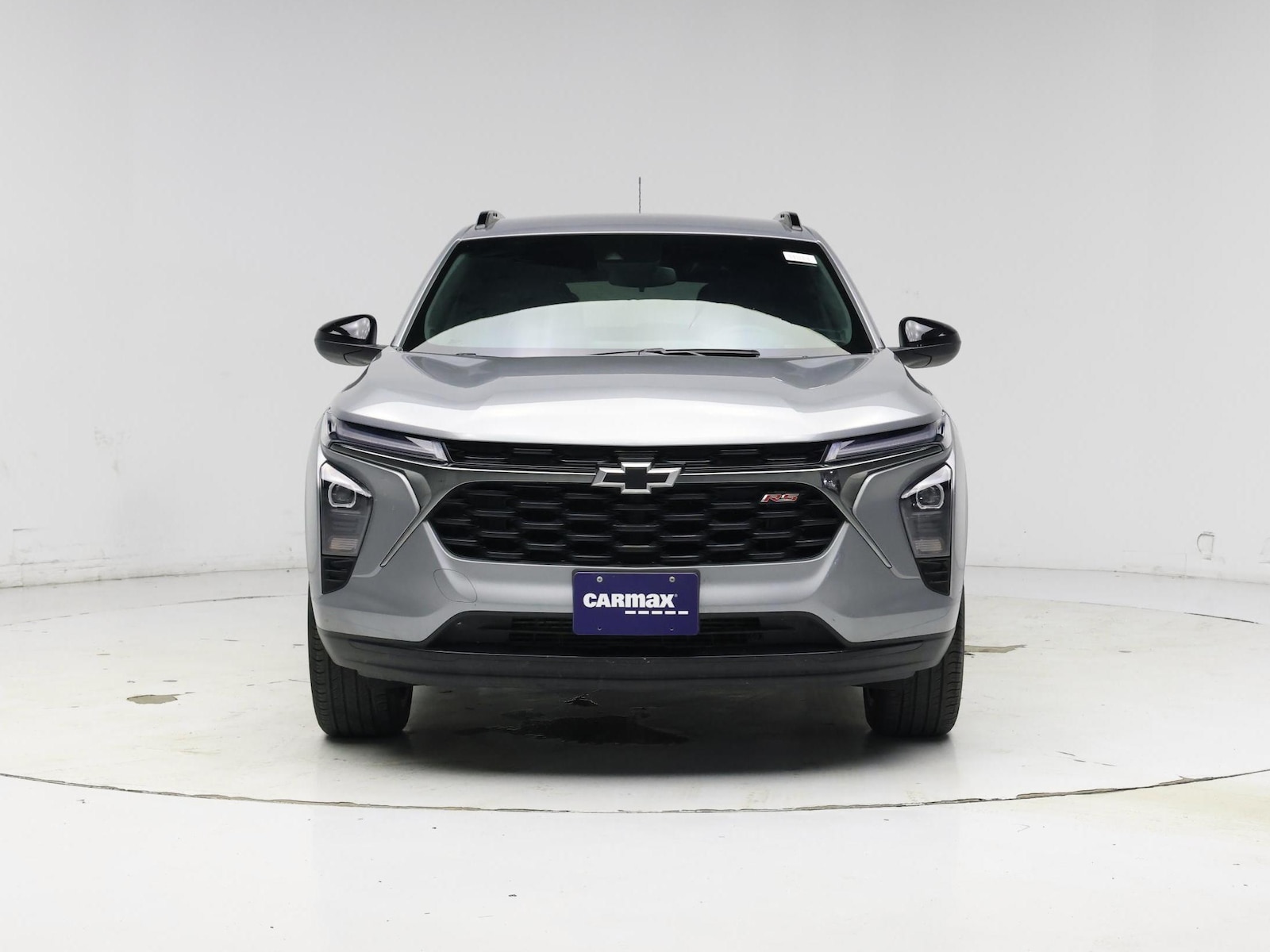 2025 Chevrolet Trax RS - Photo 6