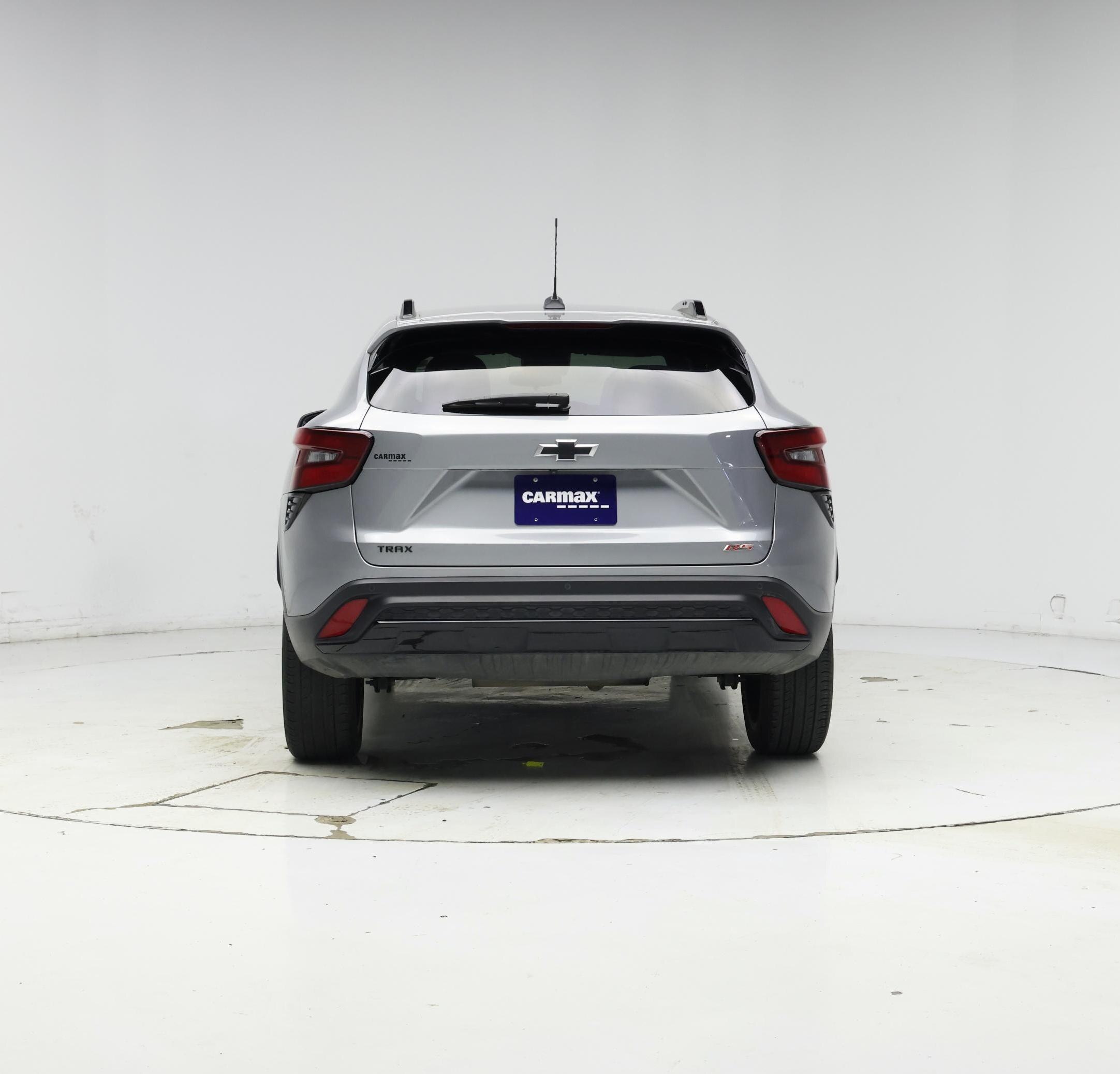 Thumbnail: 2025 Chevrolet Trax - 6