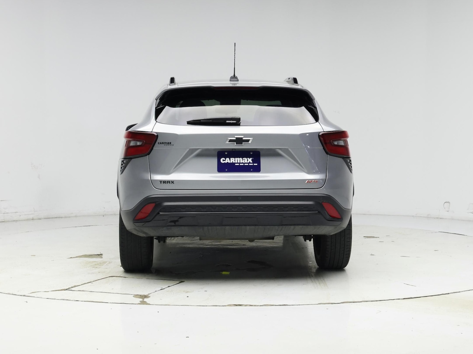 2025 Chevrolet Trax RS - Photo 7