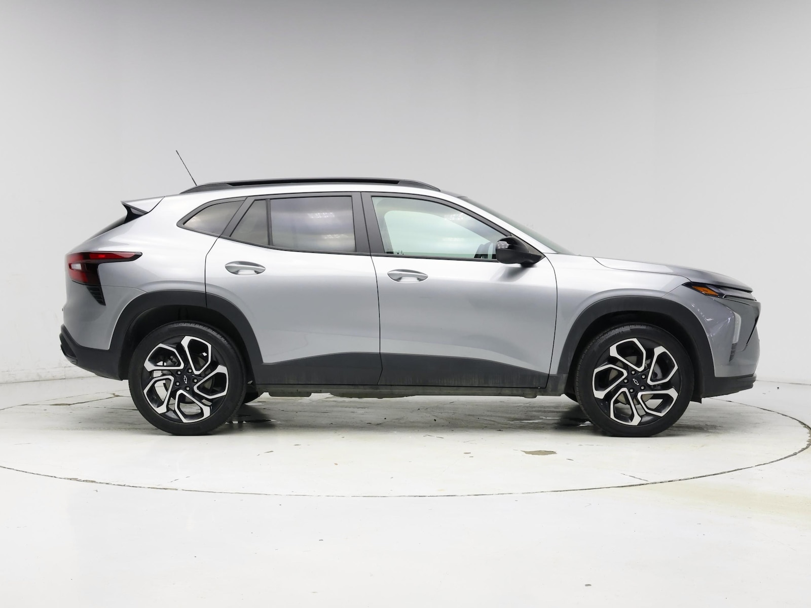2025 Chevrolet Trax RS - Photo 8