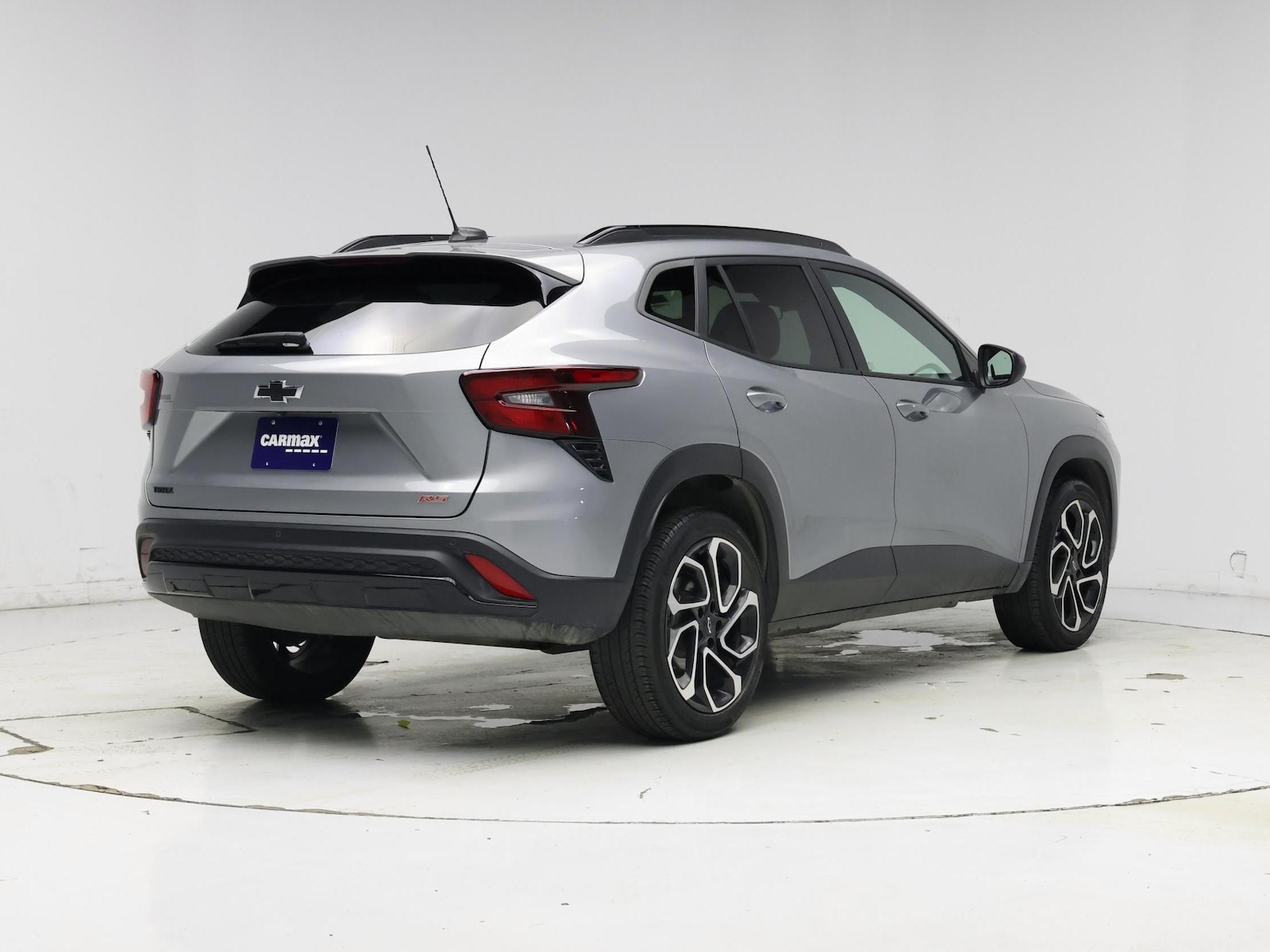 2025 Chevrolet Trax RS - Photo 9