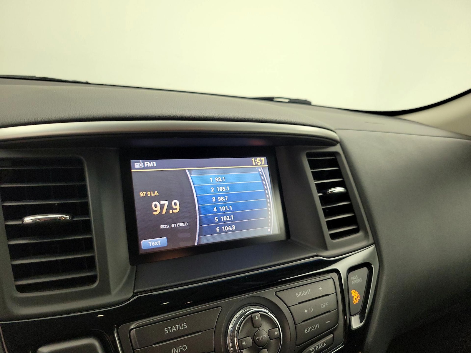 2014 Nissan Pathfinder SV - Photo 16
