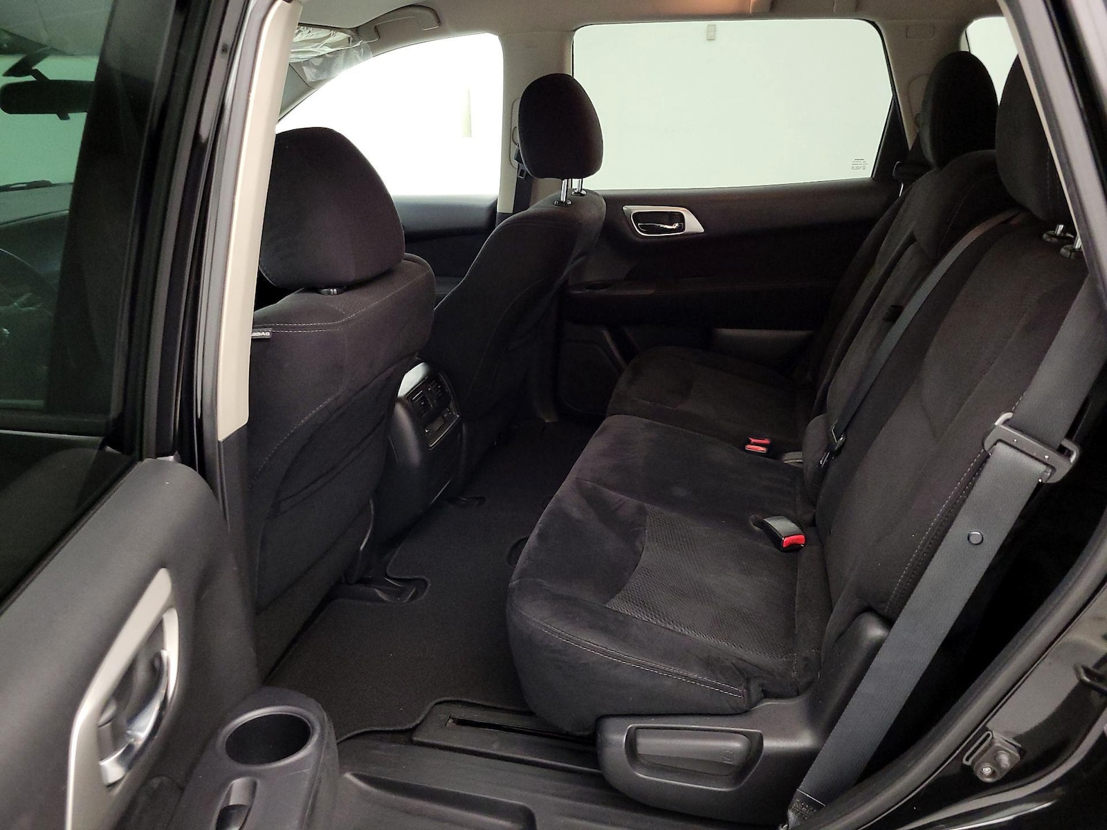 2014 Nissan Pathfinder SV - Photo 19