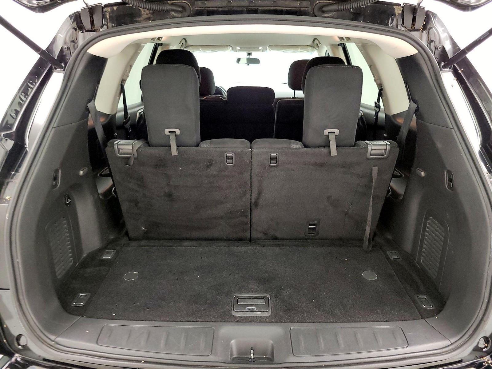 2014 Nissan Pathfinder SV - Photo 20