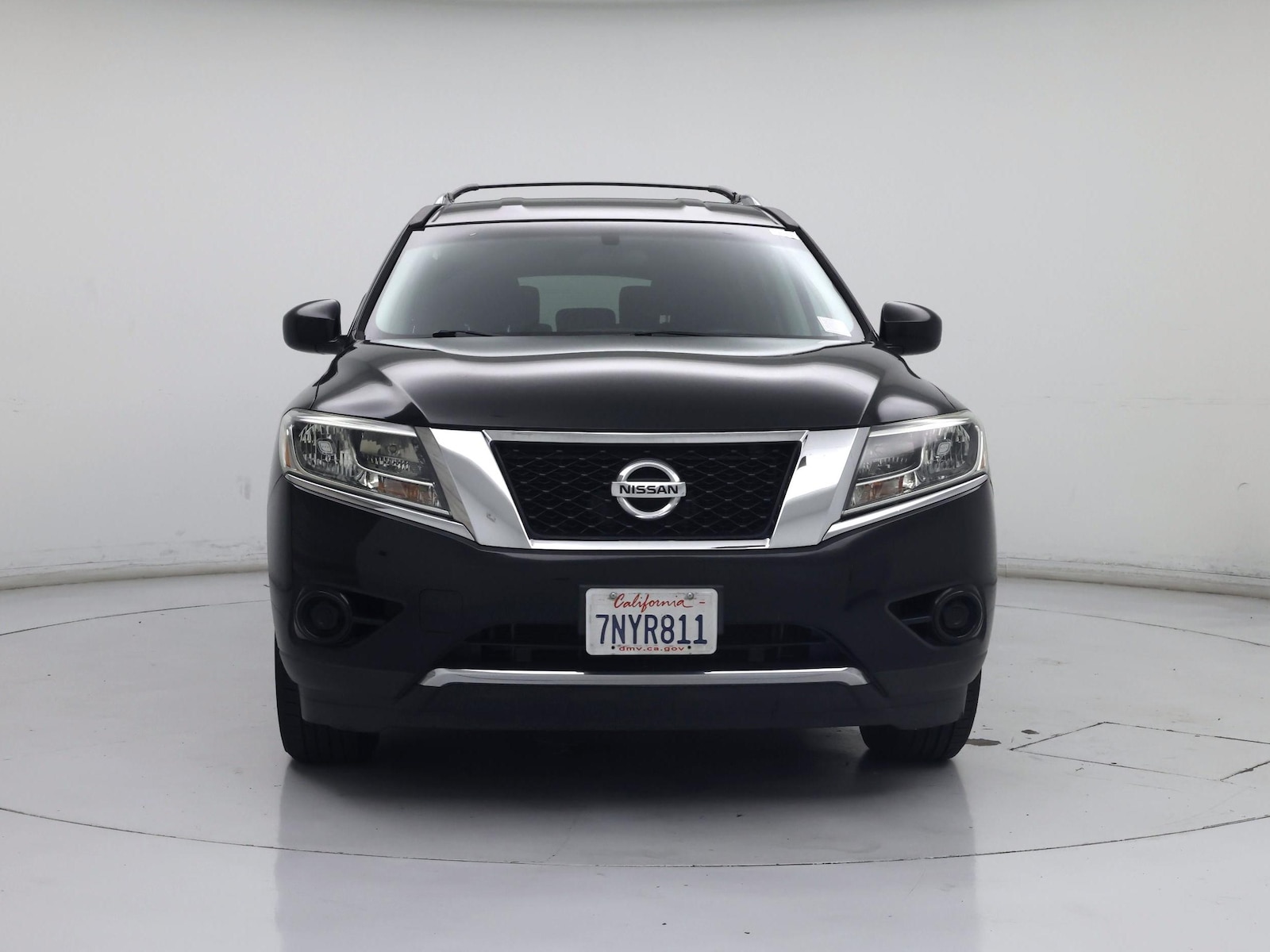 2014 Nissan Pathfinder SV - Photo 6