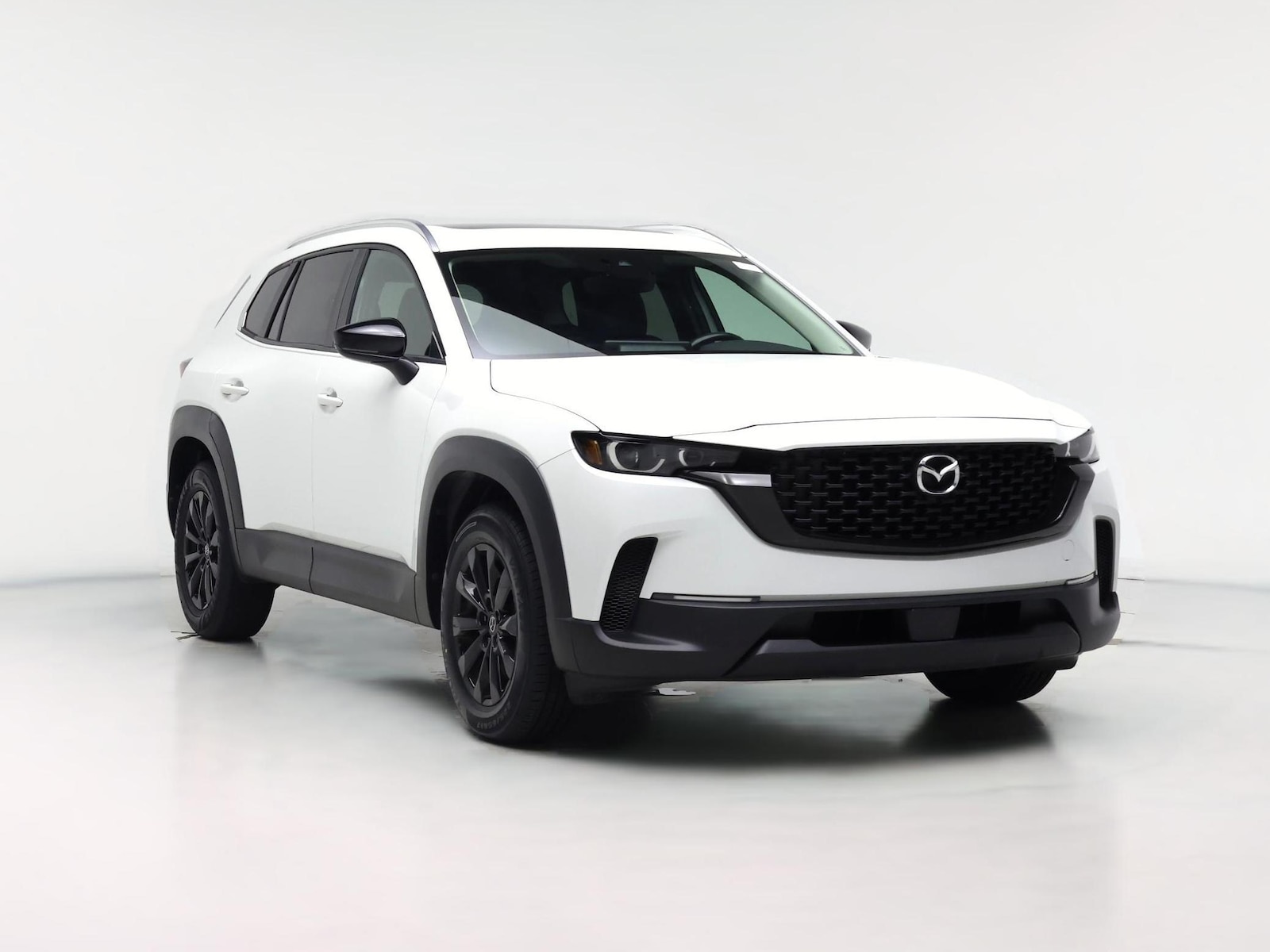 2023 Mazda CX-50