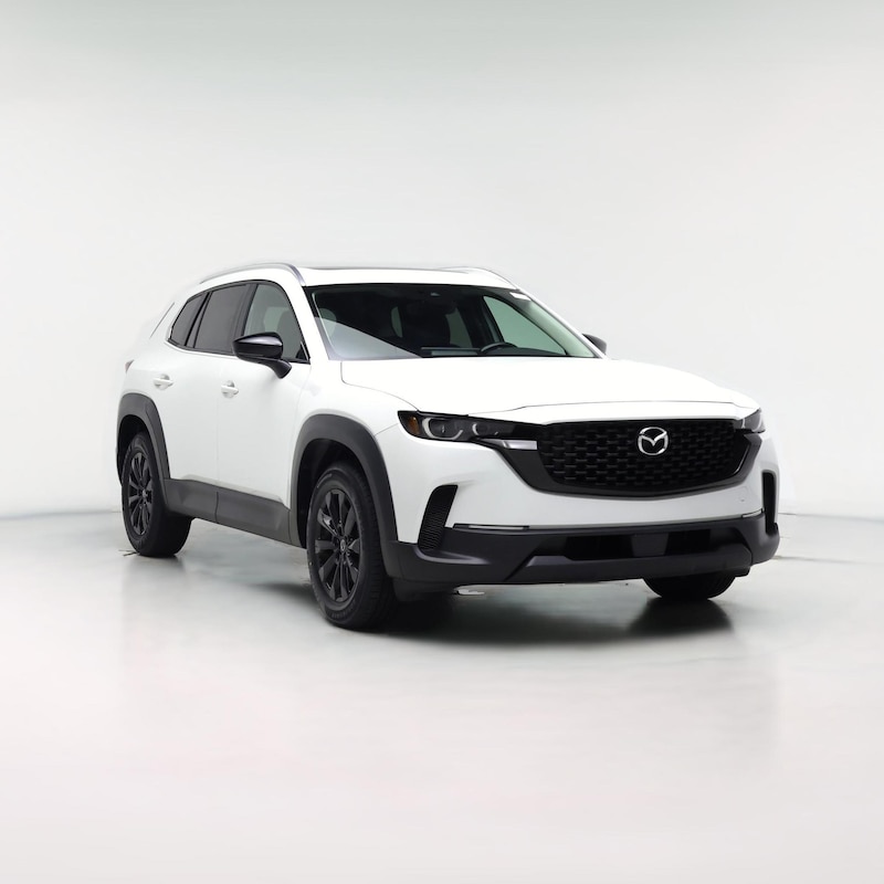 2023 Mazda CX-50 2.5 S Preferred Plus Package
