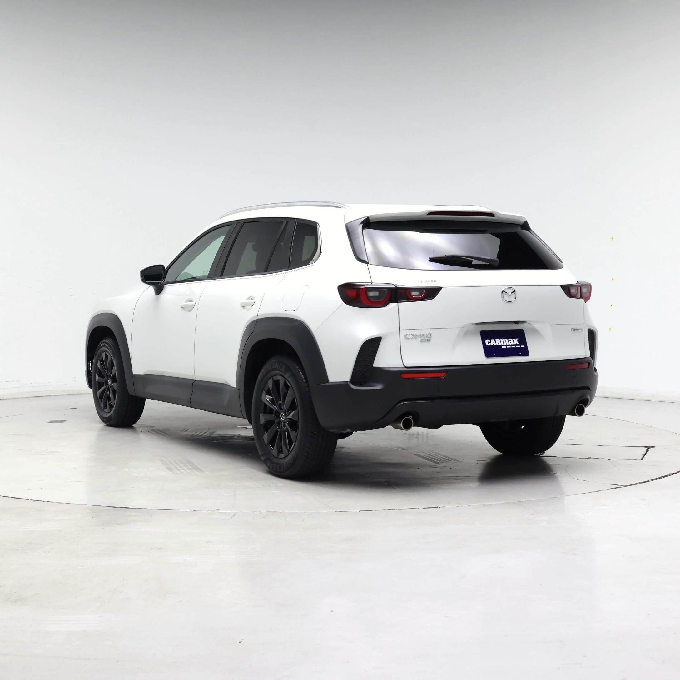 Thumbnail: 2023 Mazda CX-50 - 2