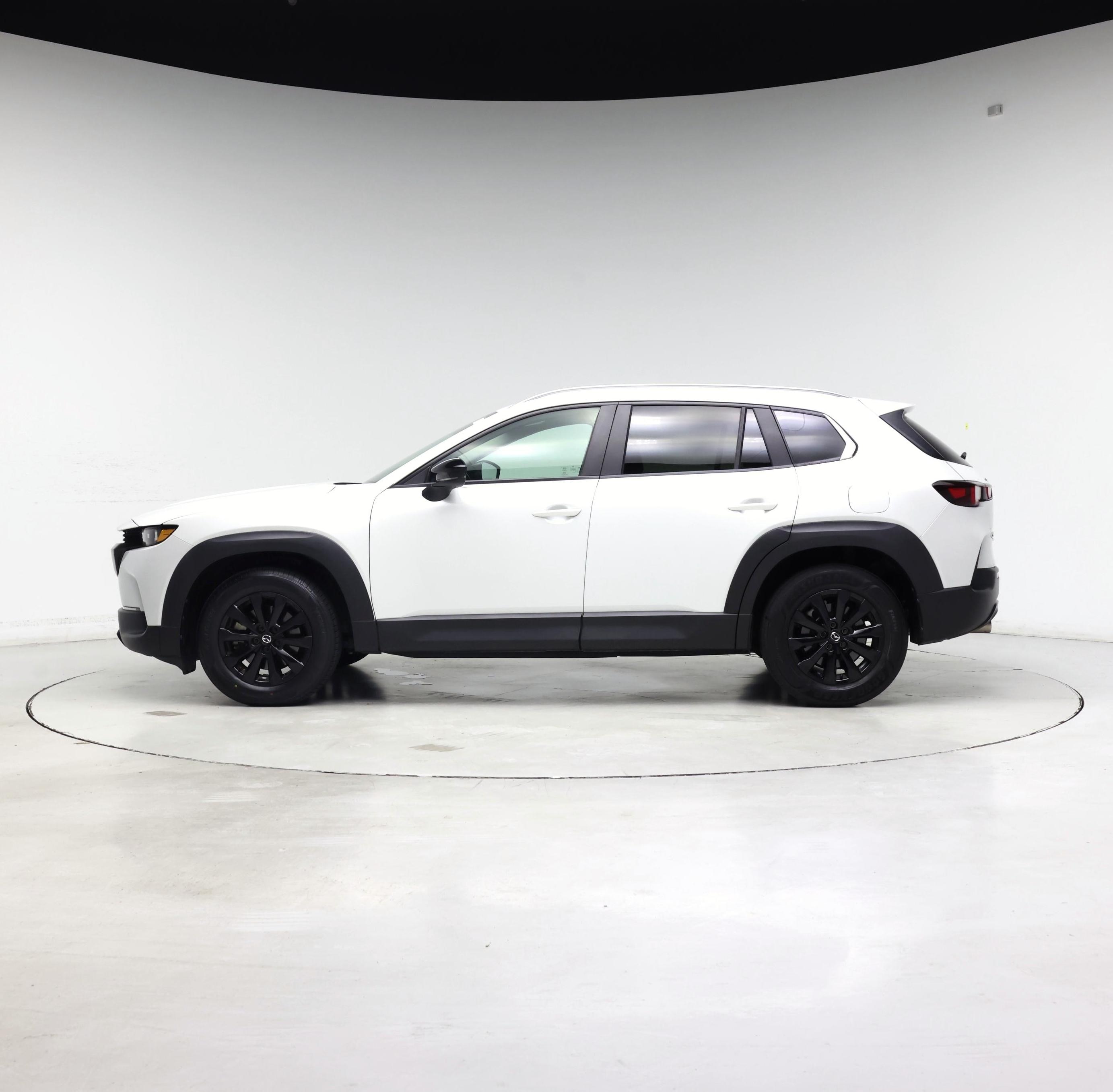 Thumbnail: 2023 Mazda CX-50 - 3