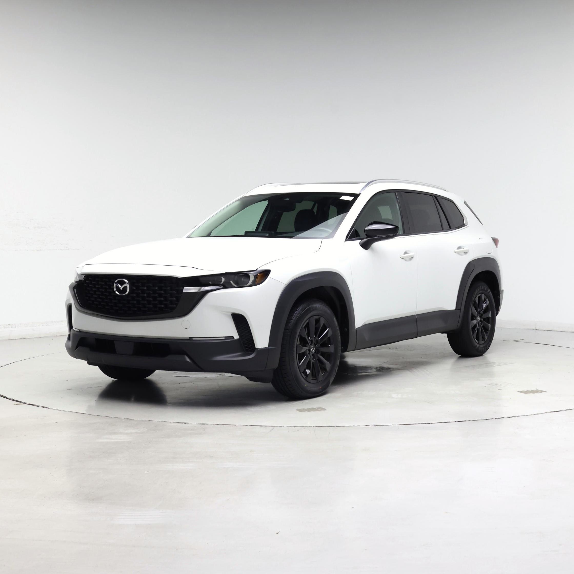 Thumbnail: 2023 Mazda CX-50 - 4