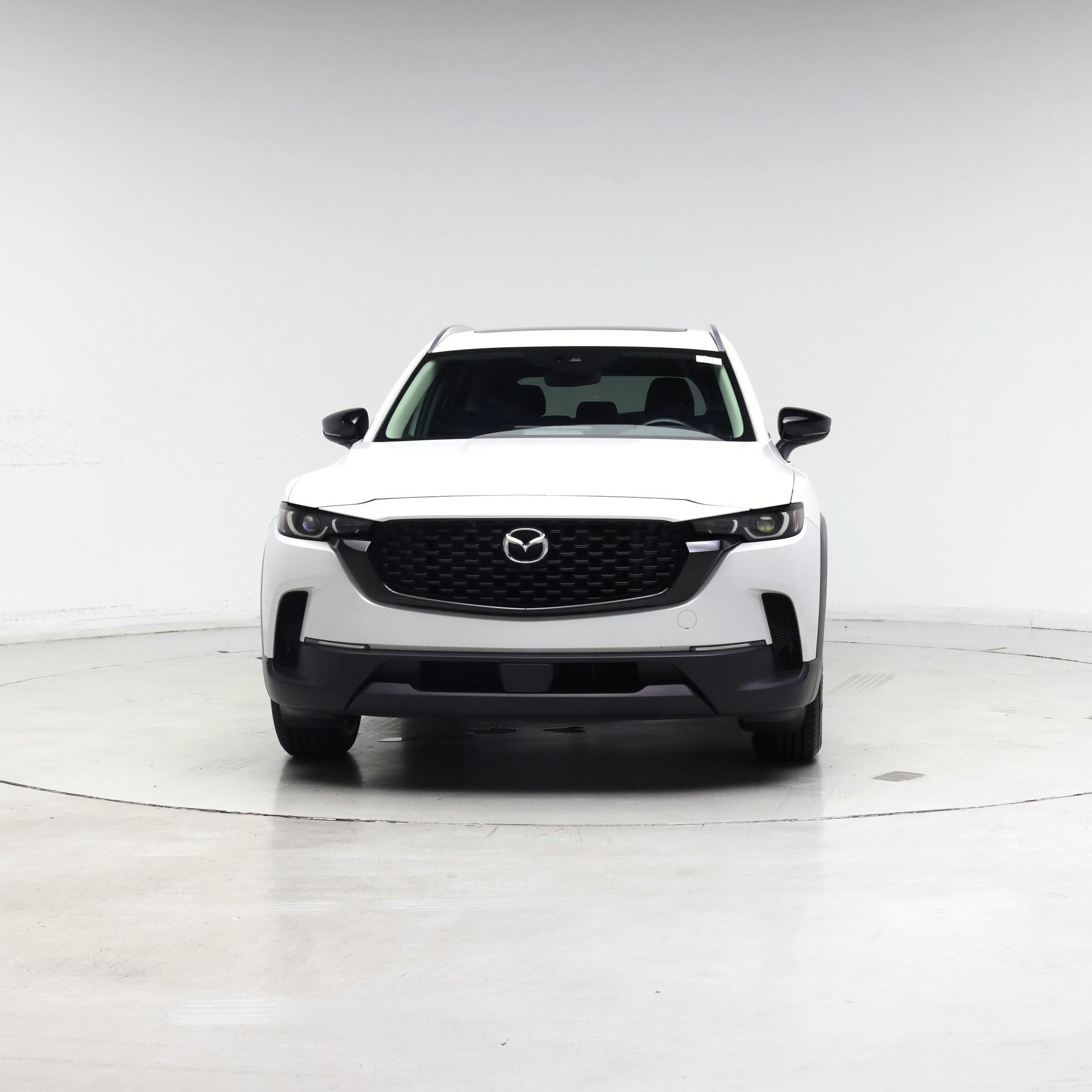 Thumbnail: 2023 Mazda CX-50 - 5