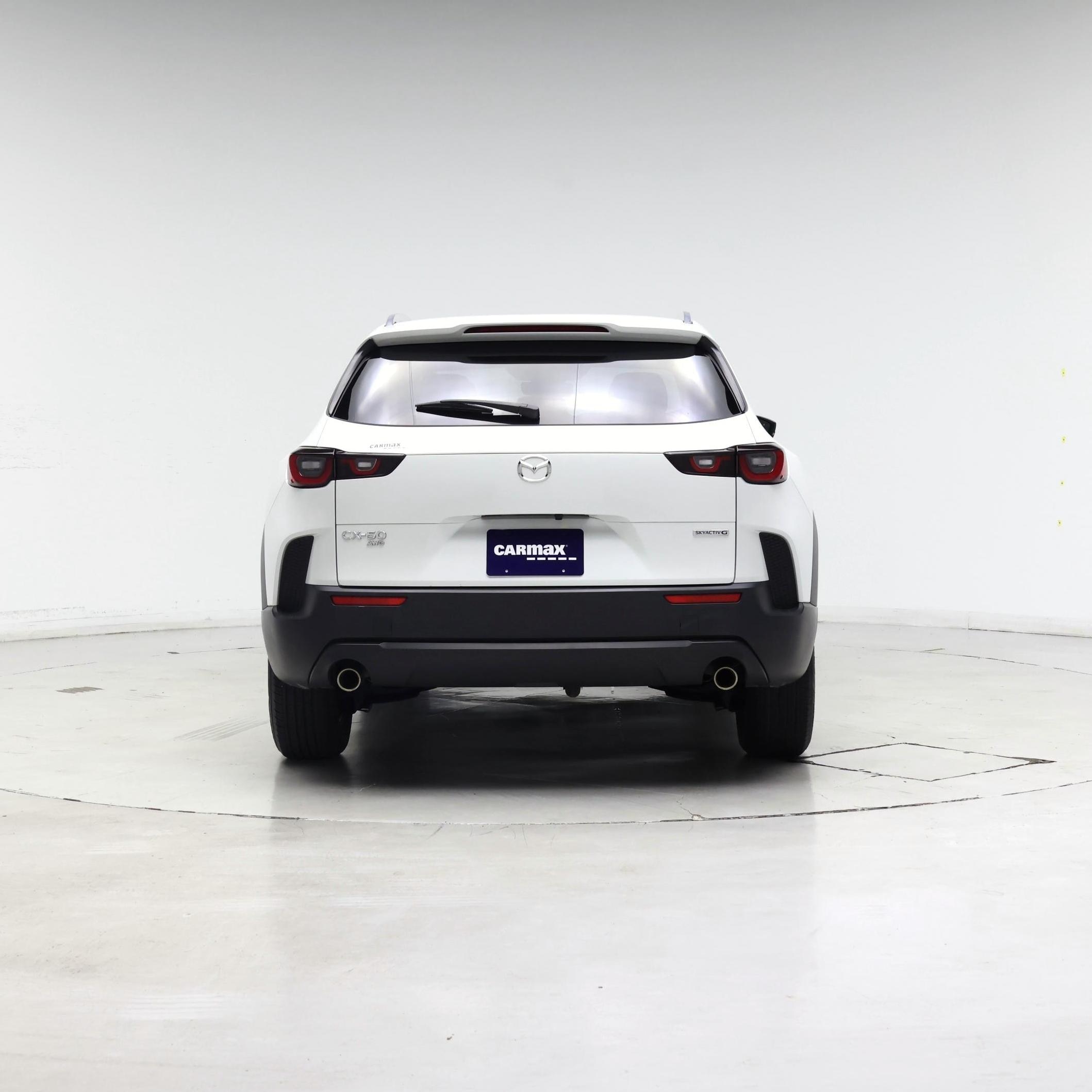 Thumbnail: 2023 Mazda CX-50 - 6
