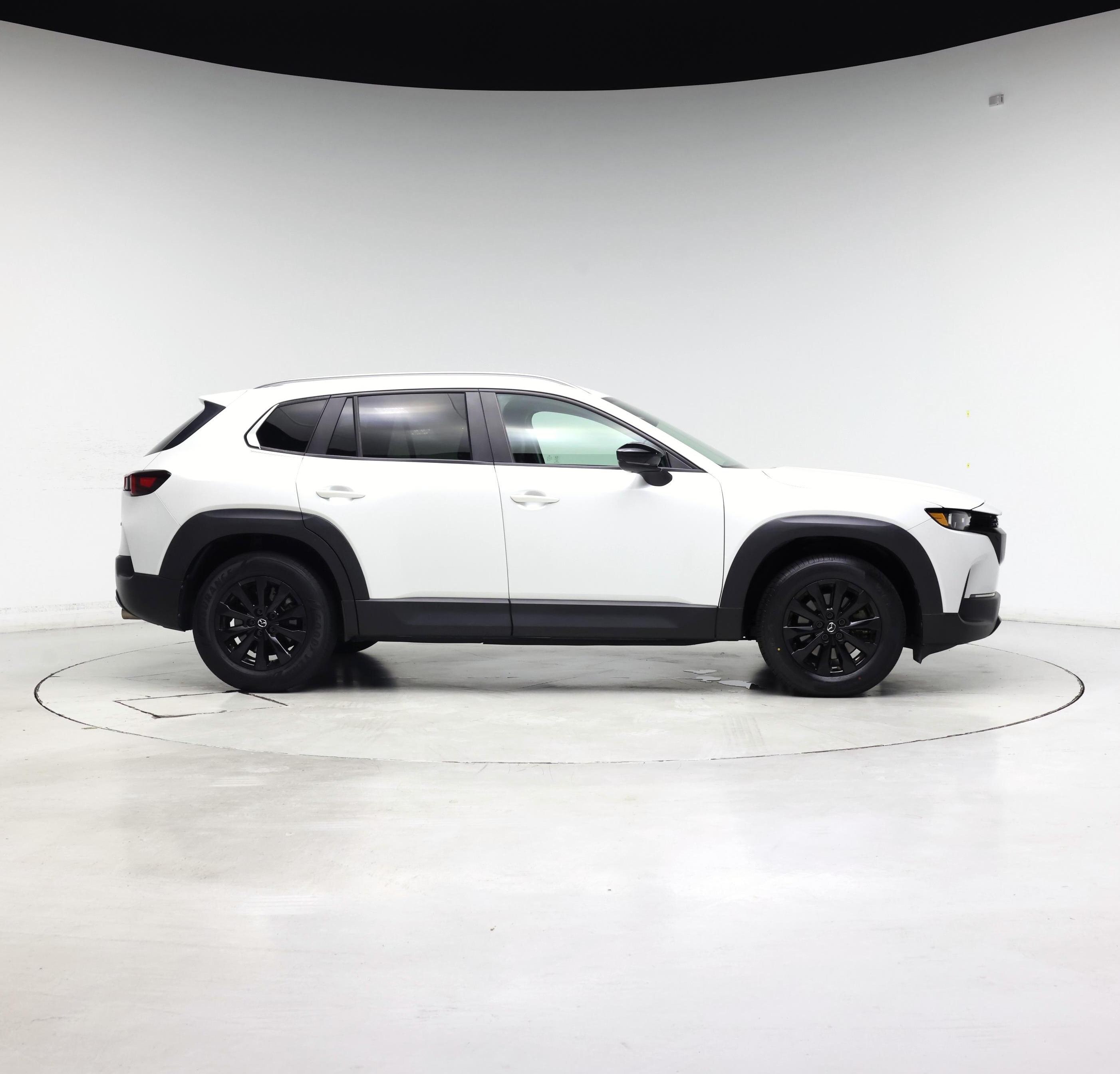 Thumbnail: 2023 Mazda CX-50 - 7