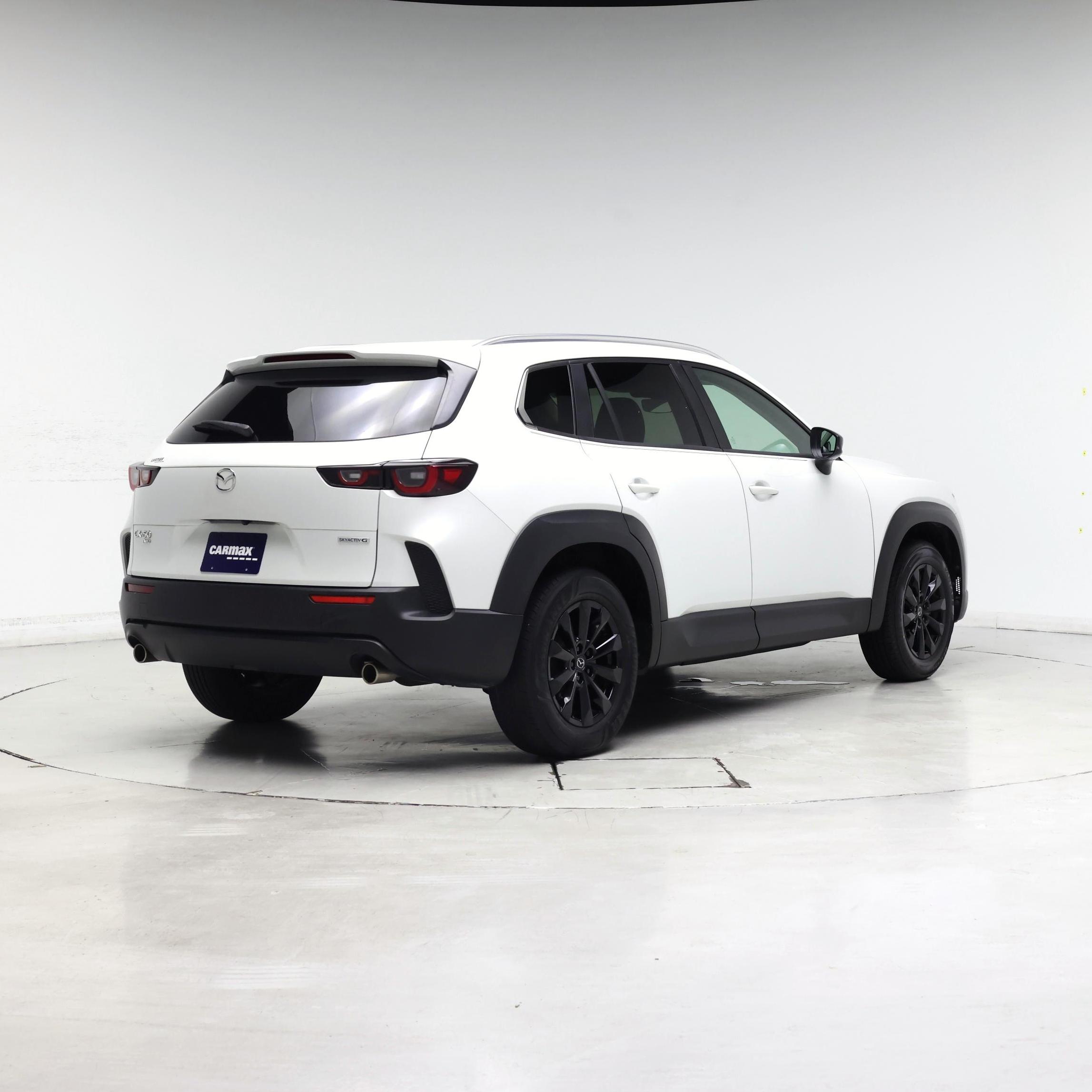 Thumbnail: 2023 Mazda CX-50 - 8
