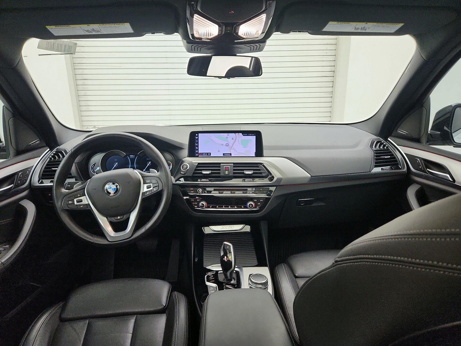 Thumbnail: 2019 BMW X3 - 9