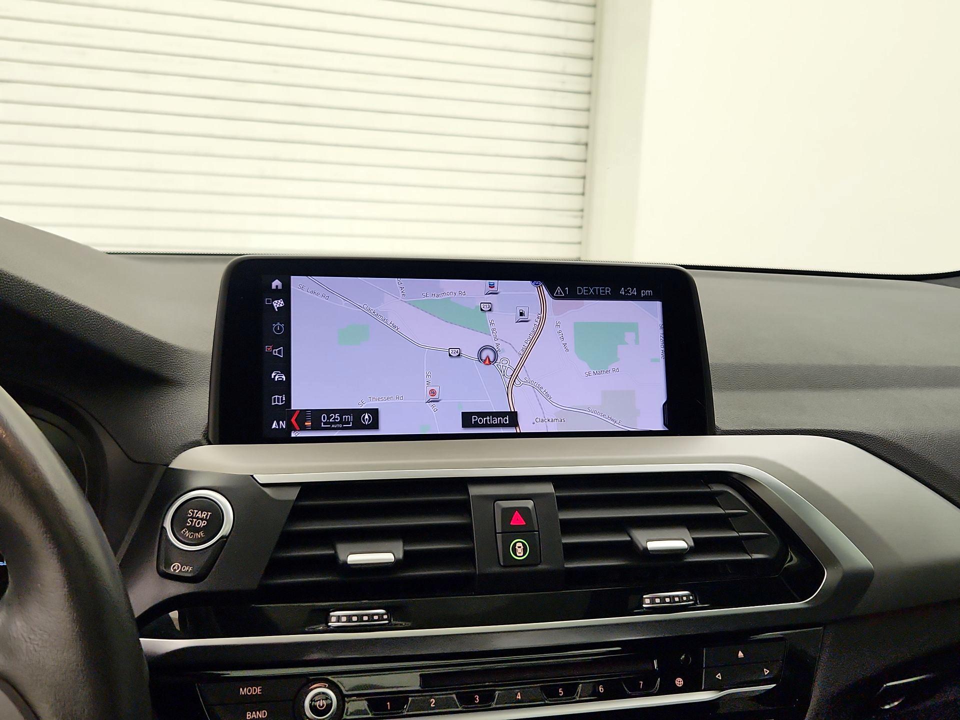 Thumbnail: 2019 BMW X3 - 14