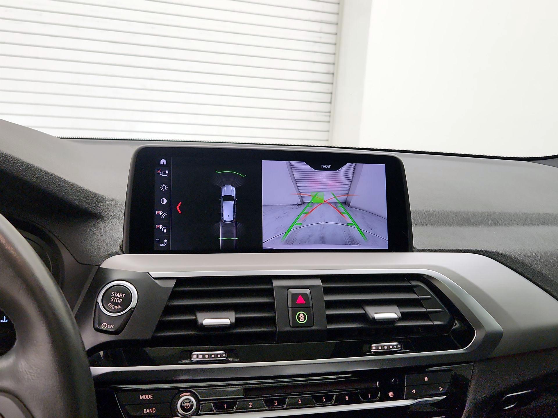Thumbnail: 2019 BMW X3 - 15