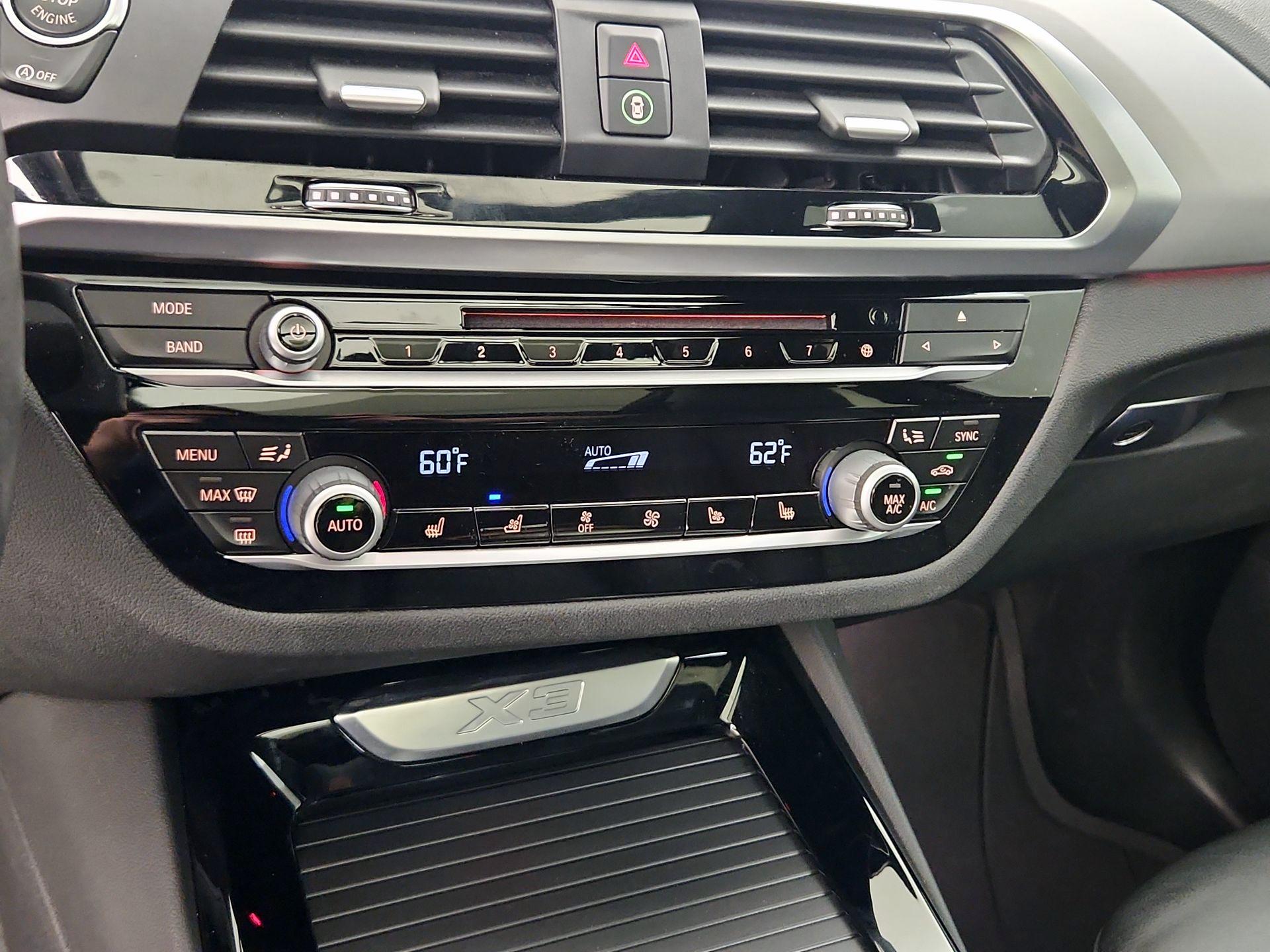 Thumbnail: 2019 BMW X3 - 17