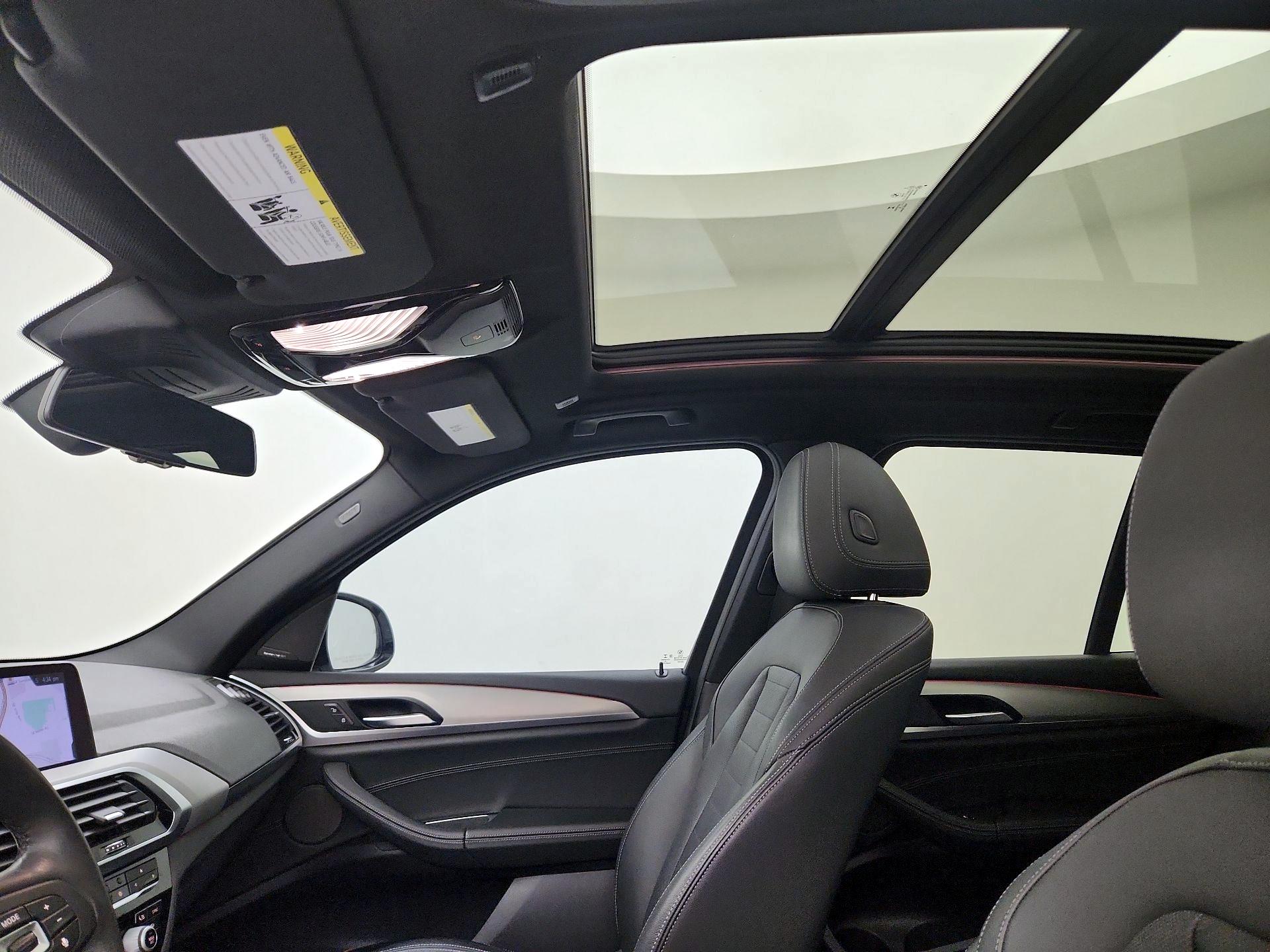 Thumbnail: 2019 BMW X3 - 20