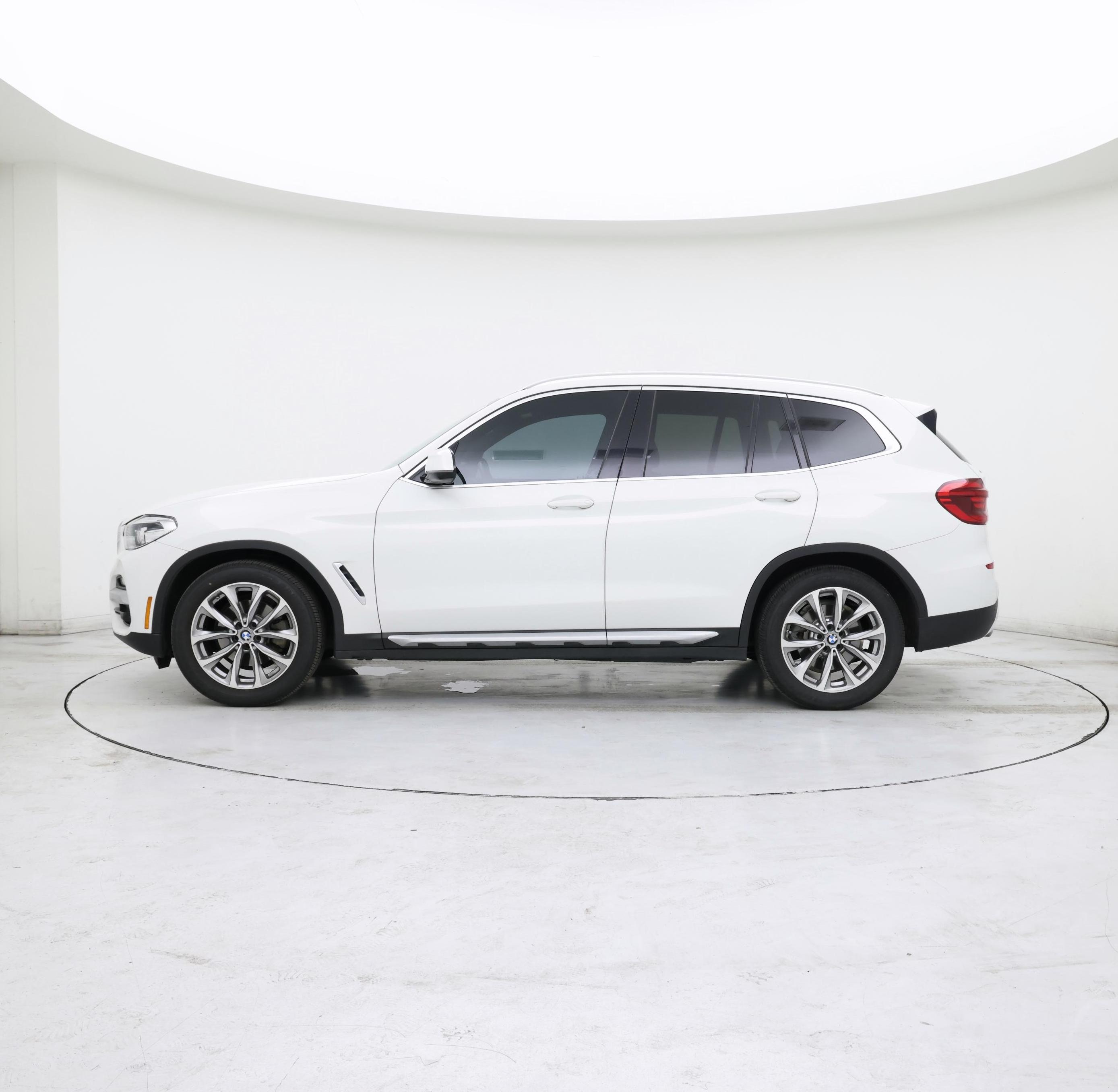 Thumbnail: 2019 BMW X3 - 3