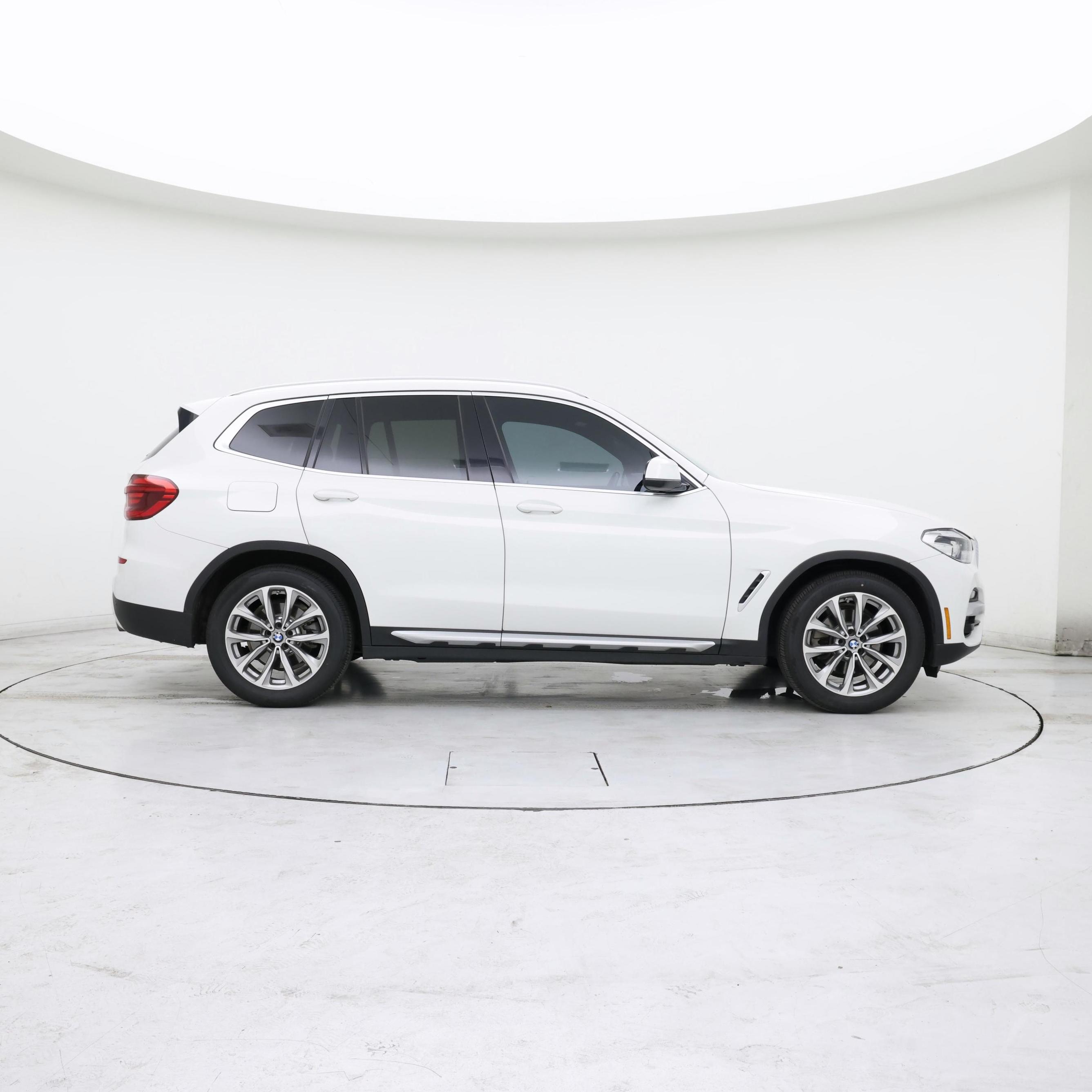 Thumbnail: 2019 BMW X3 - 7