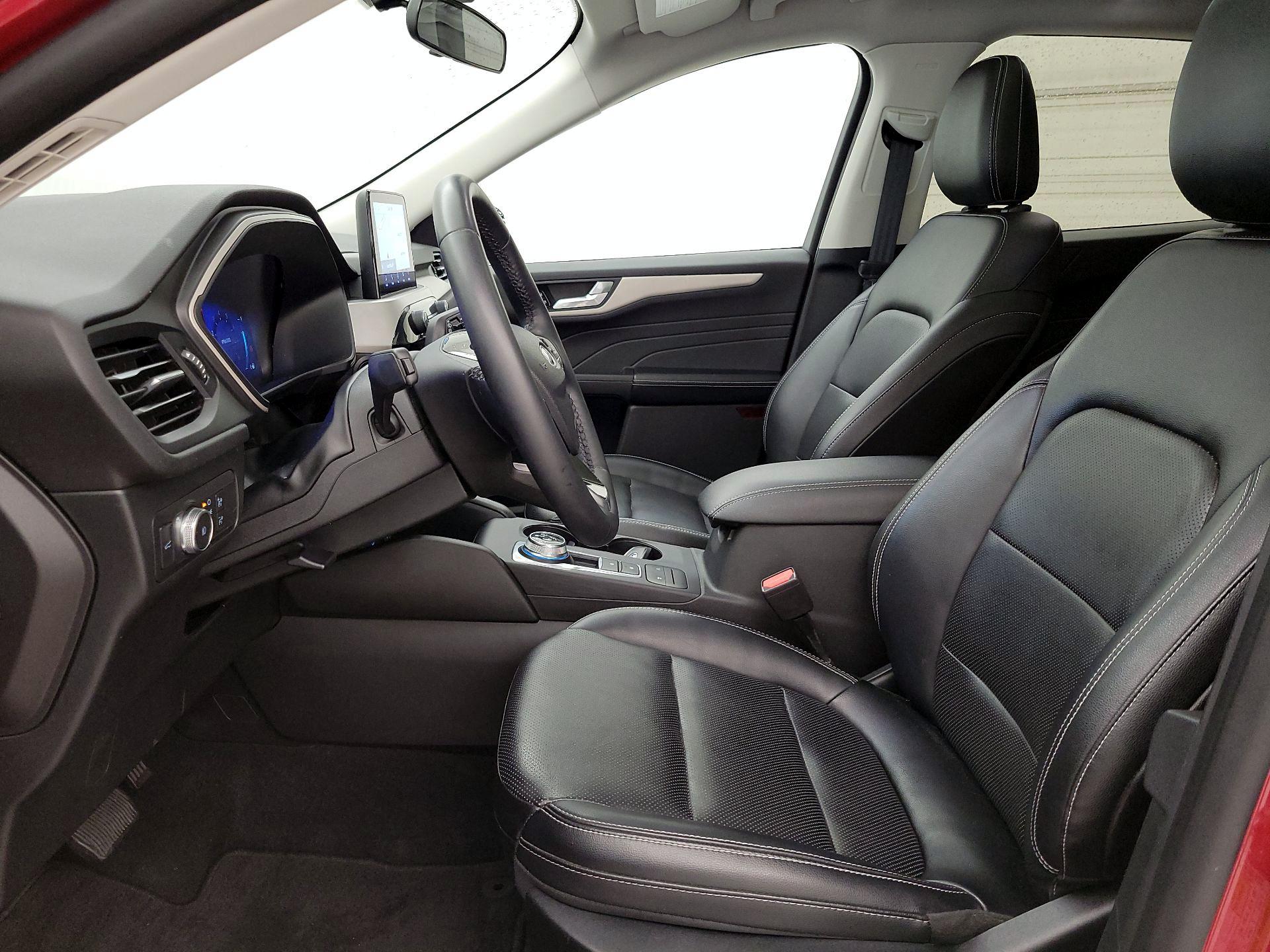 Thumbnail: 2022 Ford Escape - 11