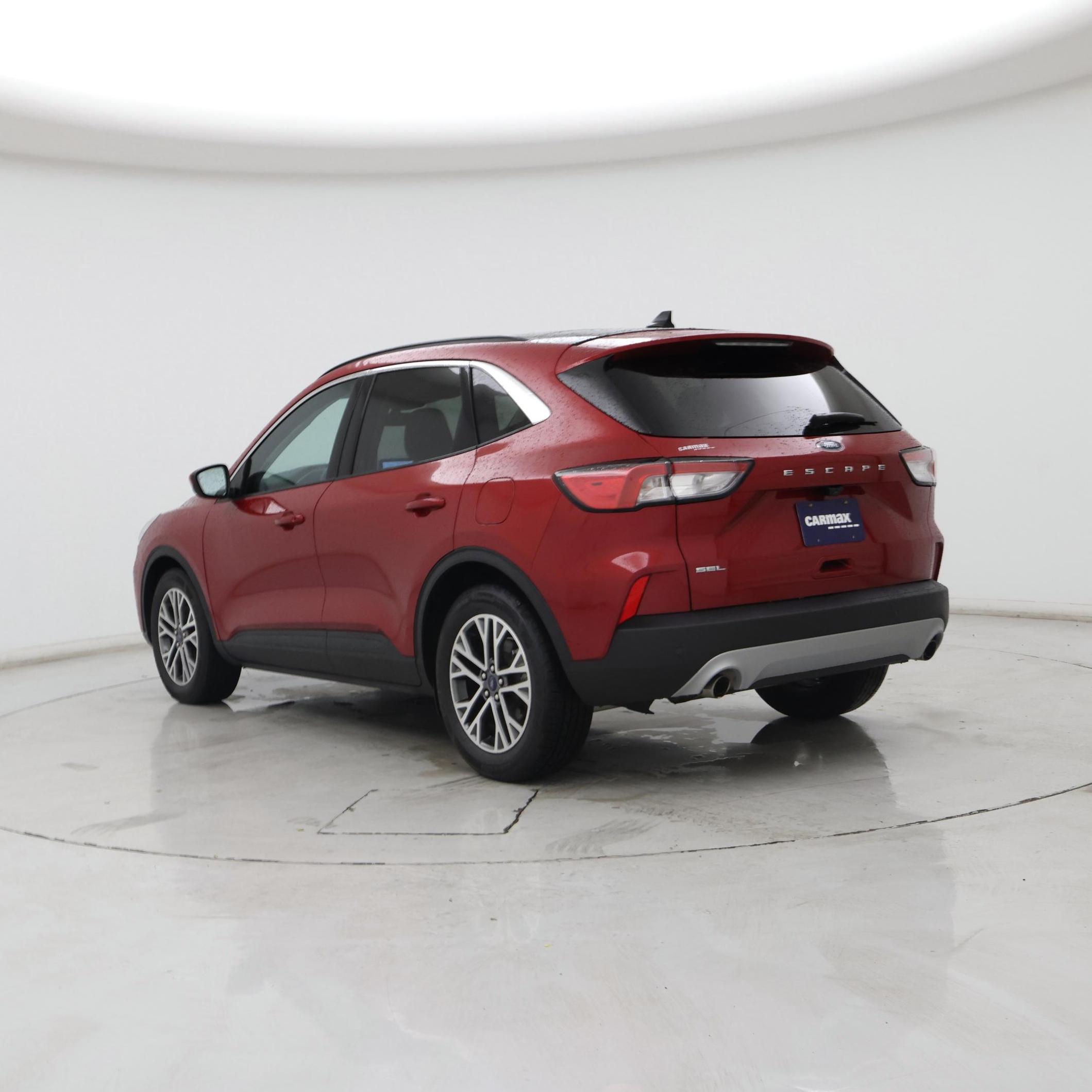 Thumbnail: 2022 Ford Escape - 2