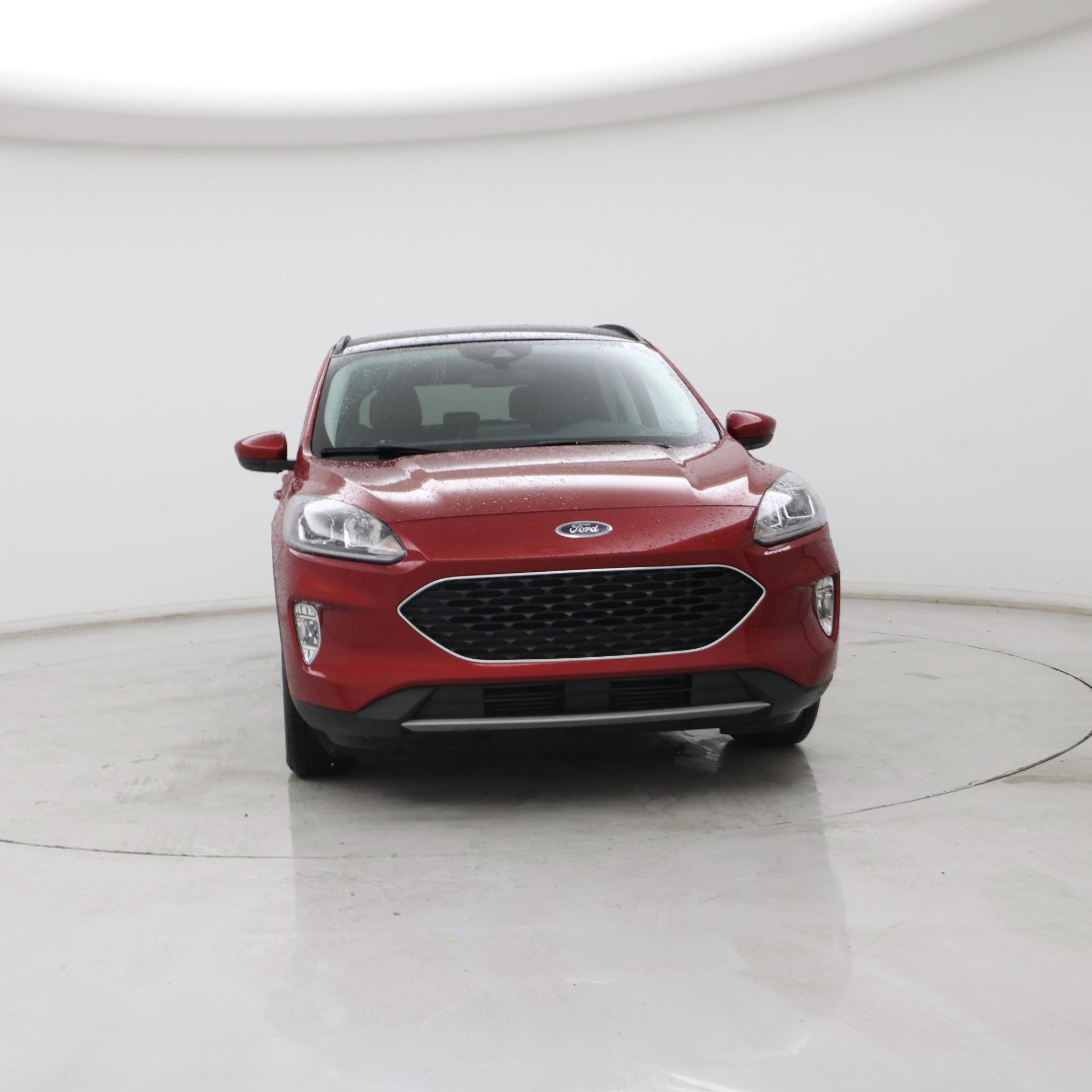 Thumbnail: 2022 Ford Escape - 5
