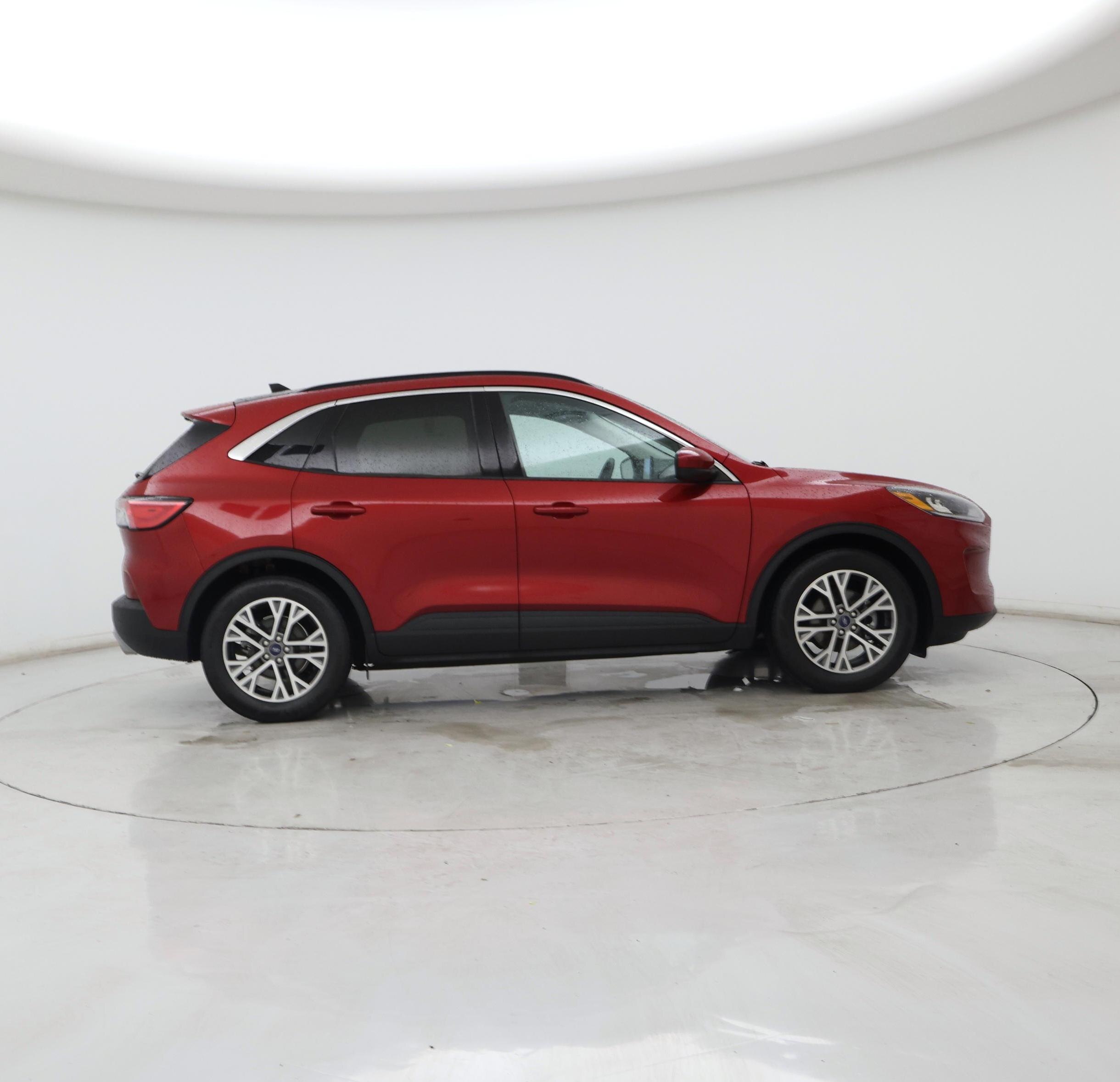 Thumbnail: 2022 Ford Escape - 7