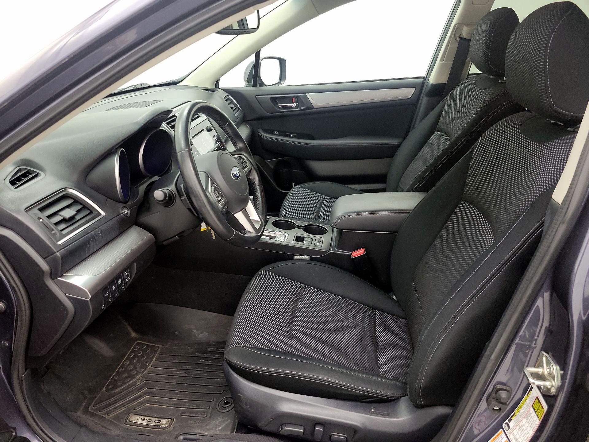 Thumbnail: 2016 Subaru Outback - 11