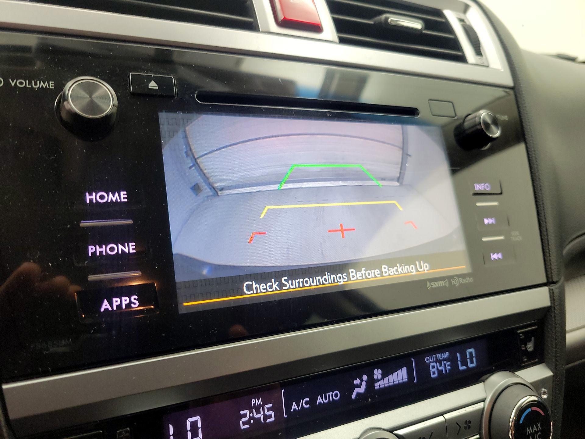Thumbnail: 2016 Subaru Outback - 14
