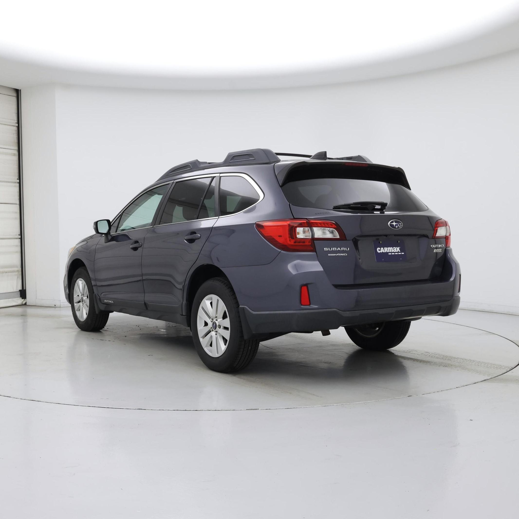 Thumbnail: 2016 Subaru Outback - 2