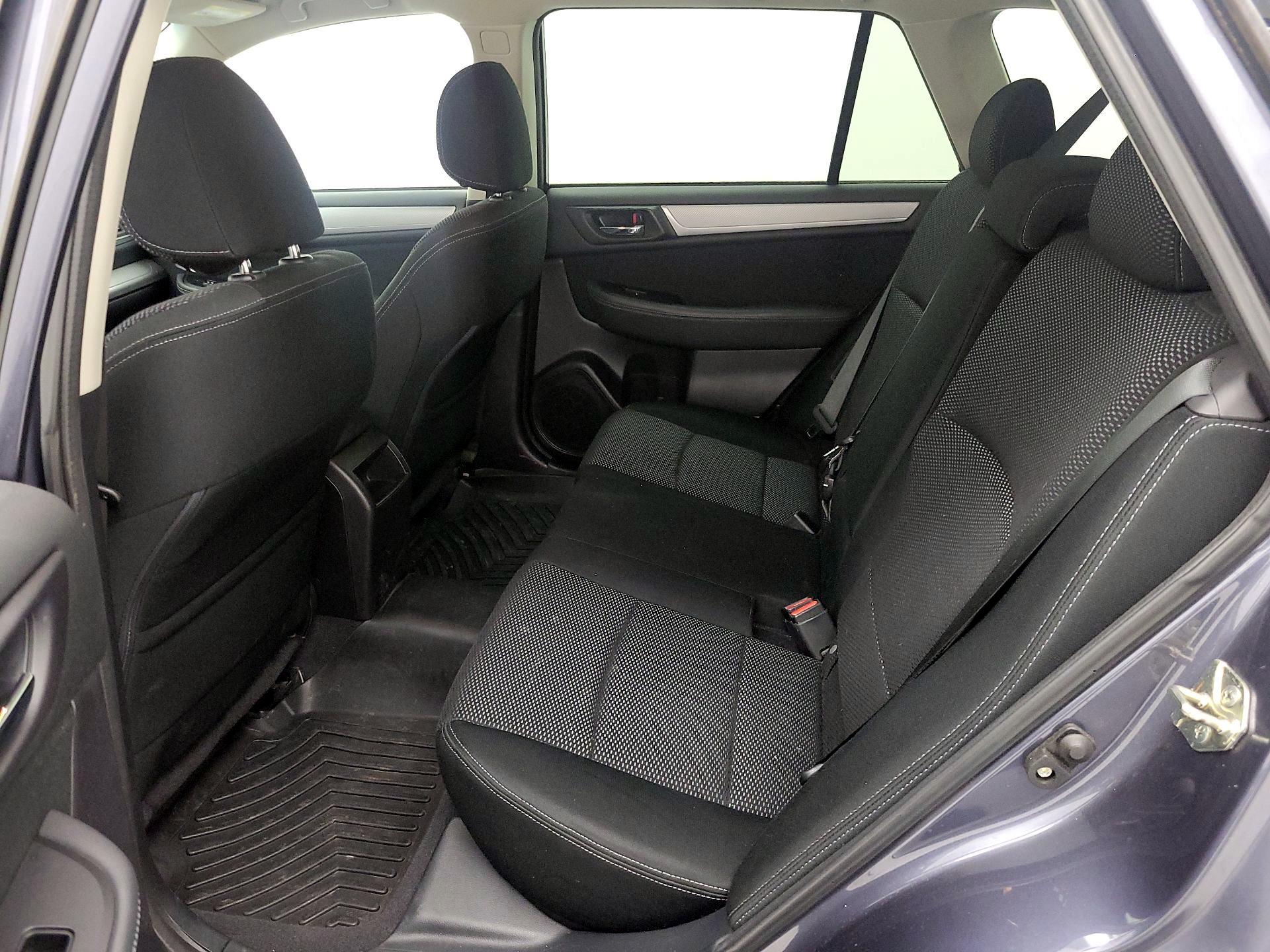 Thumbnail: 2016 Subaru Outback - 19