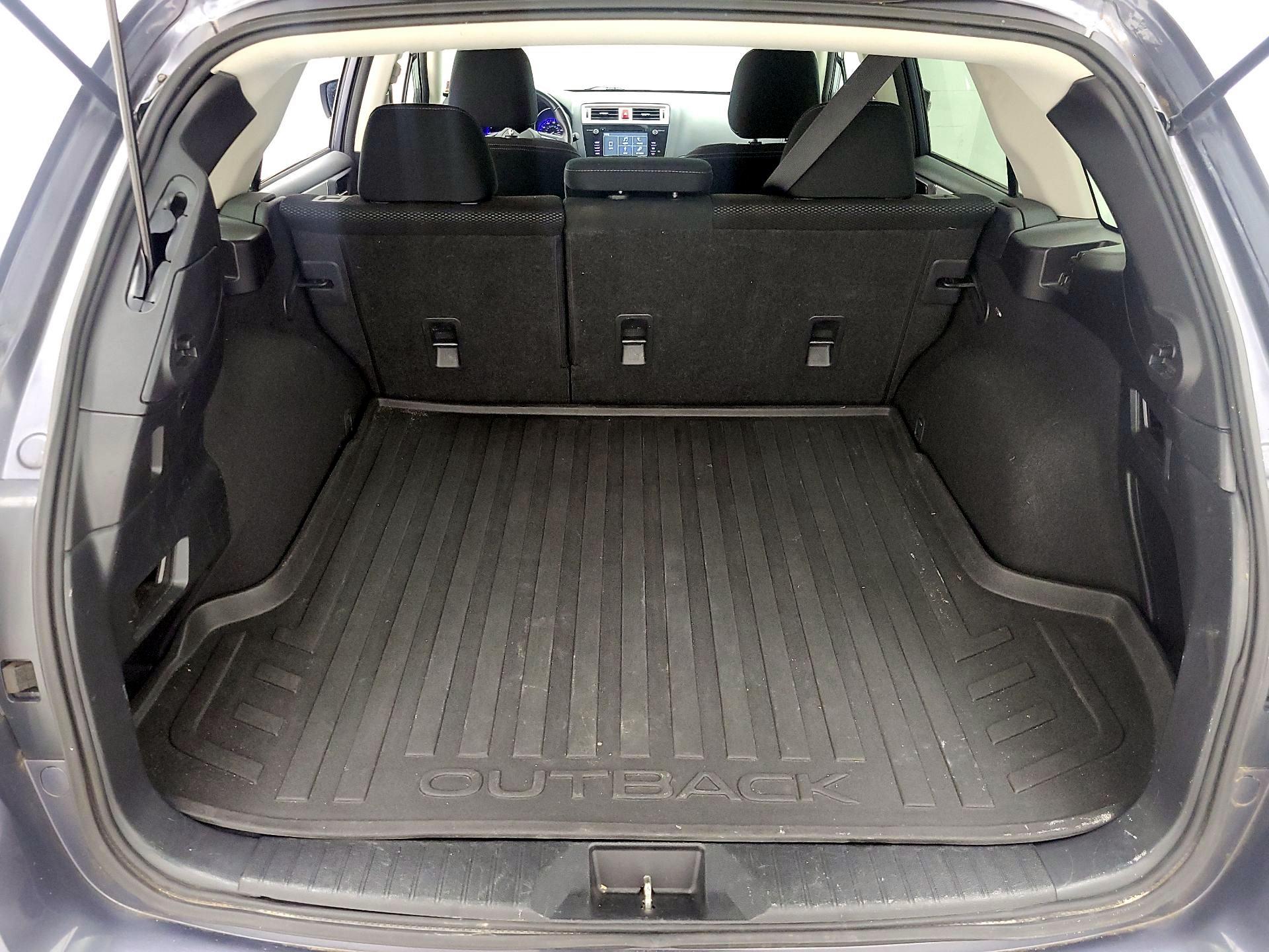 Thumbnail: 2016 Subaru Outback - 20