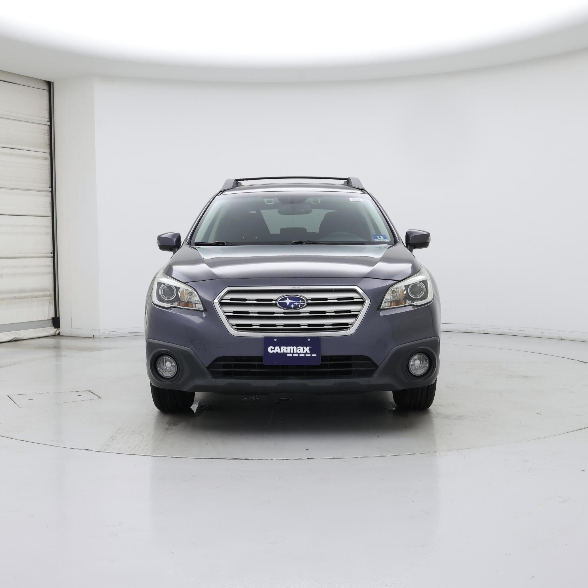 Thumbnail: 2016 Subaru Outback - 5