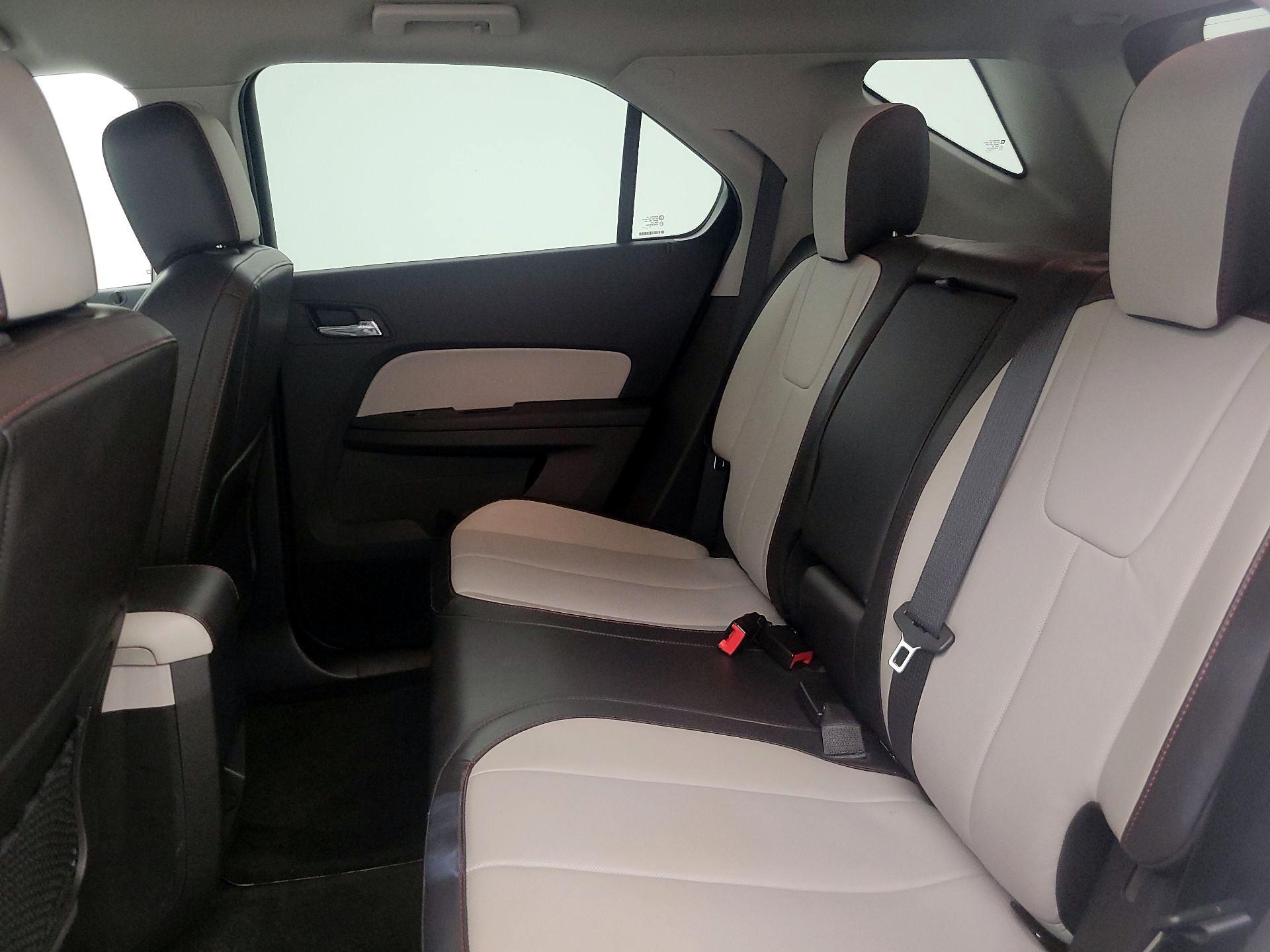 Thumbnail: 2015 Chevrolet Equinox - 19