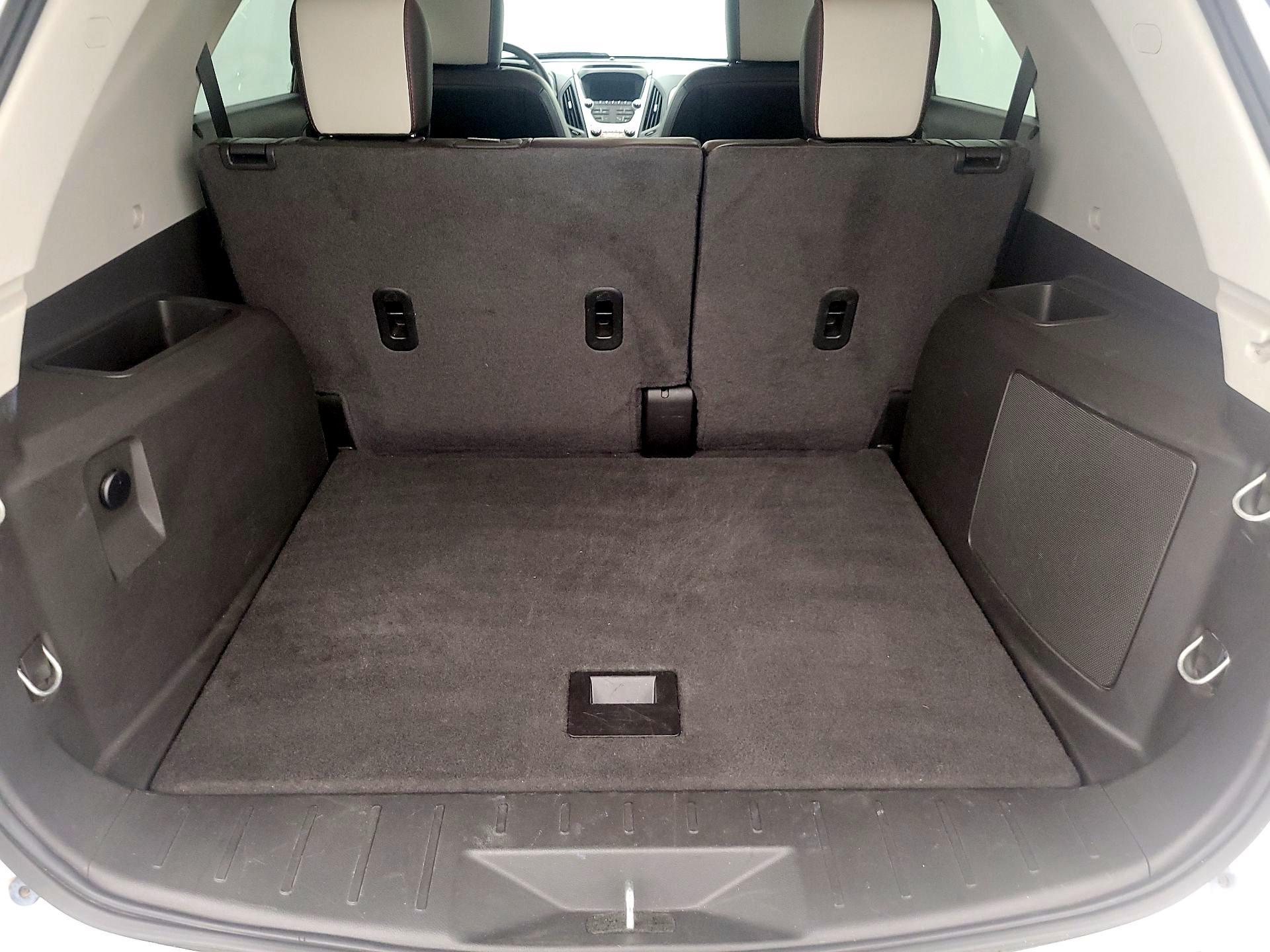 Thumbnail: 2015 Chevrolet Equinox - 20