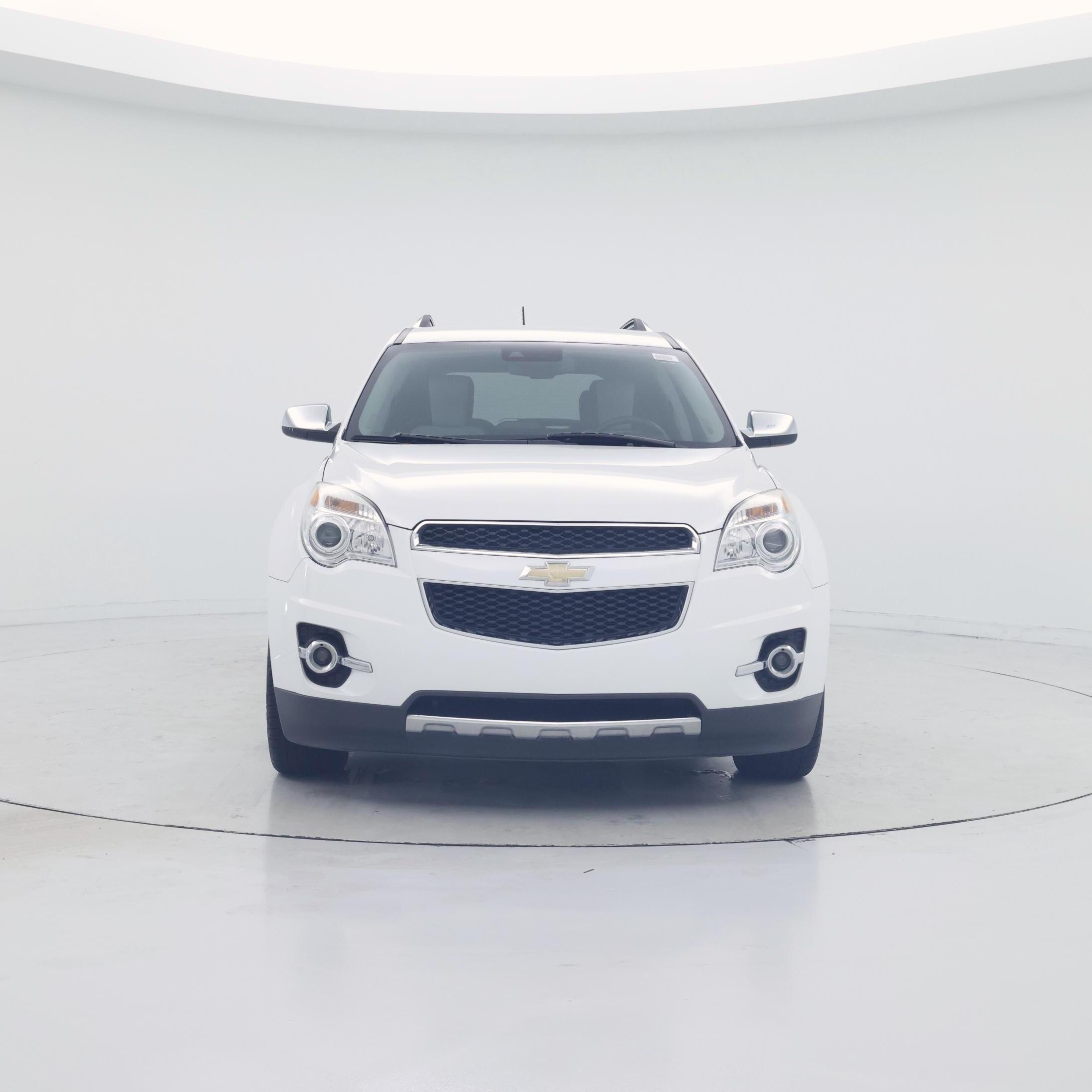 Thumbnail: 2015 Chevrolet Equinox - 5