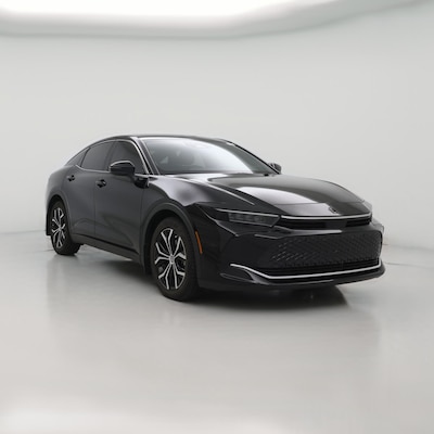 2023 Toyota Crown Limited