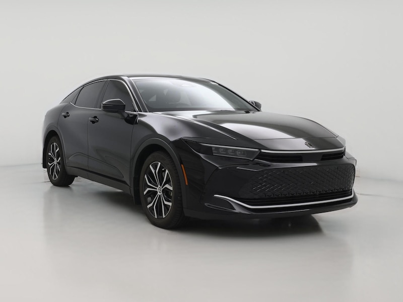 2023 Toyota Crown Limited -
                  Oklahoma City, OK