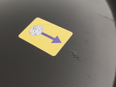Condition detail