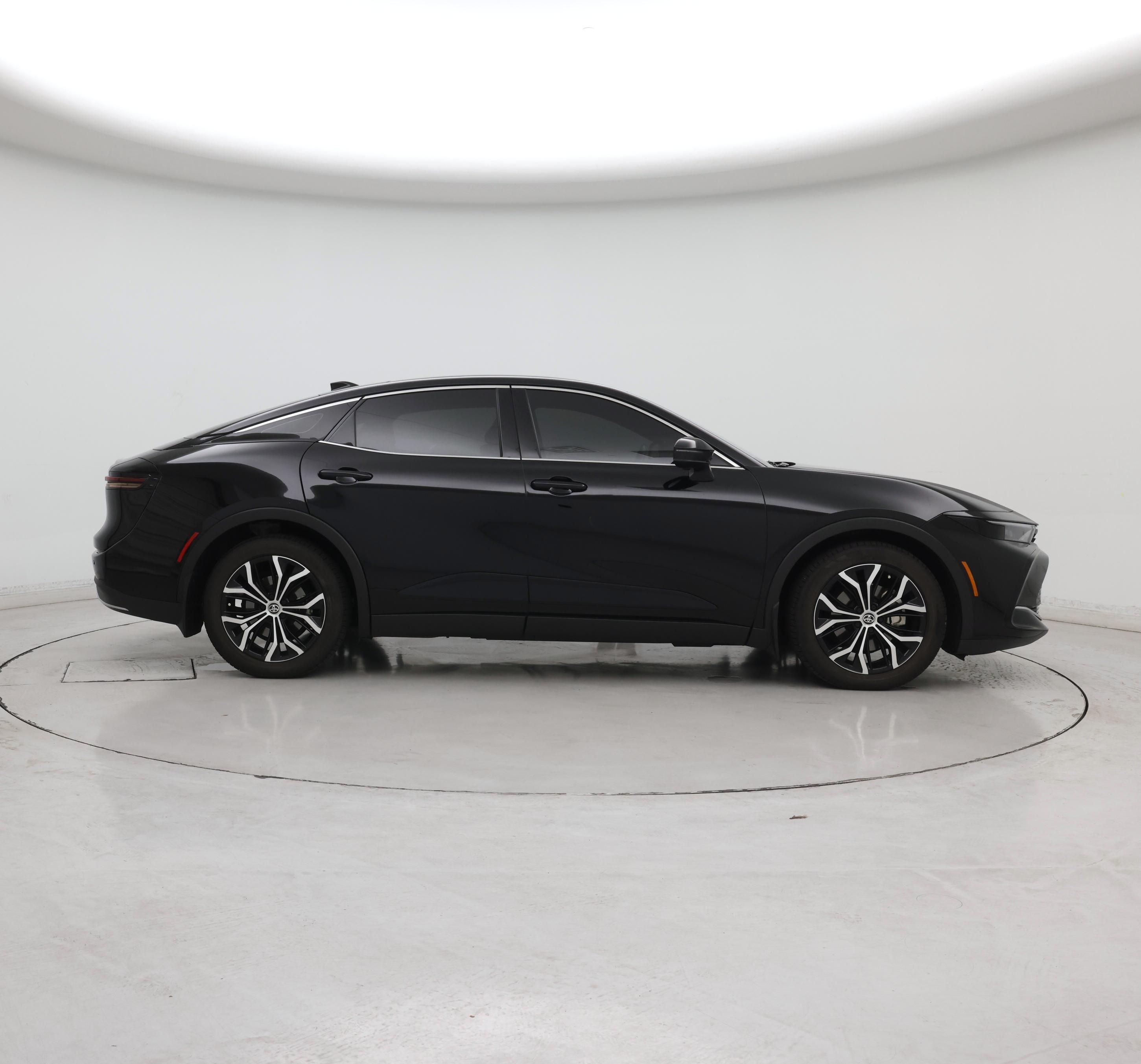 Thumbnail: 2023 Toyota Crown - 7