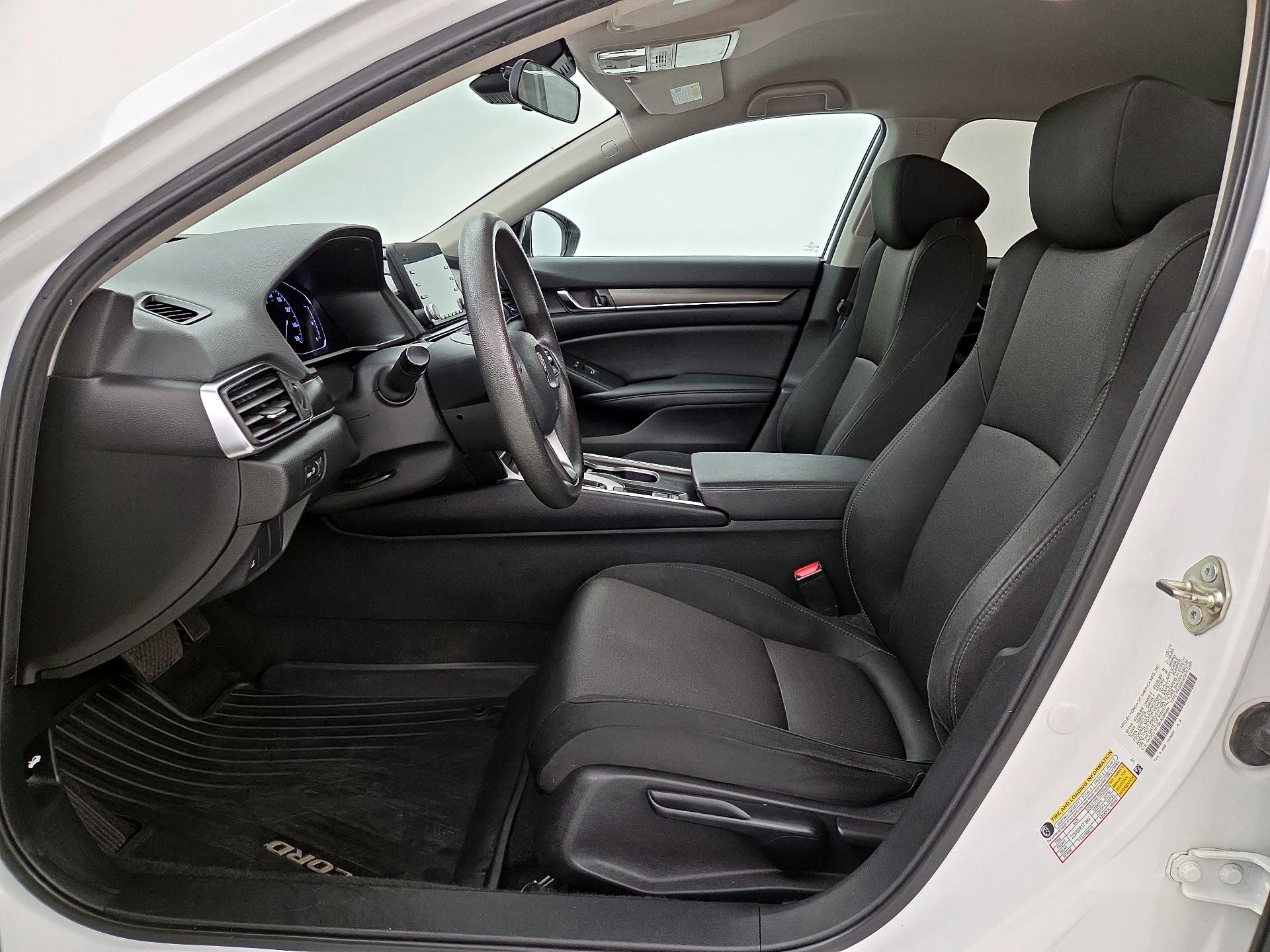 Thumbnail: 2019 Honda Accord - 11